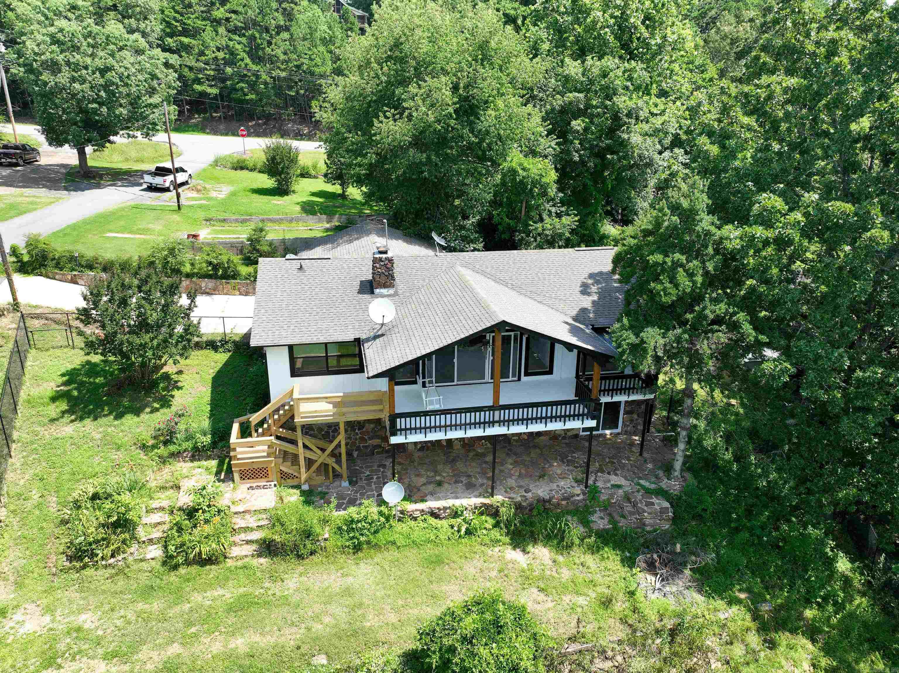 9 Whispering Dr  Edgemont, AR