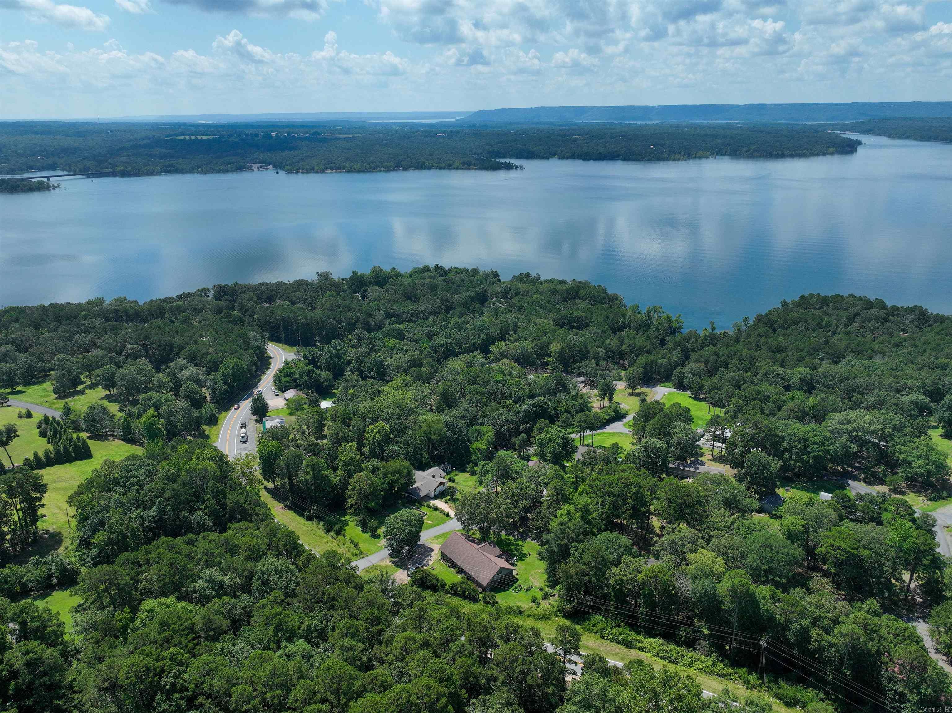 9 Whispering Dr  Edgemont, AR