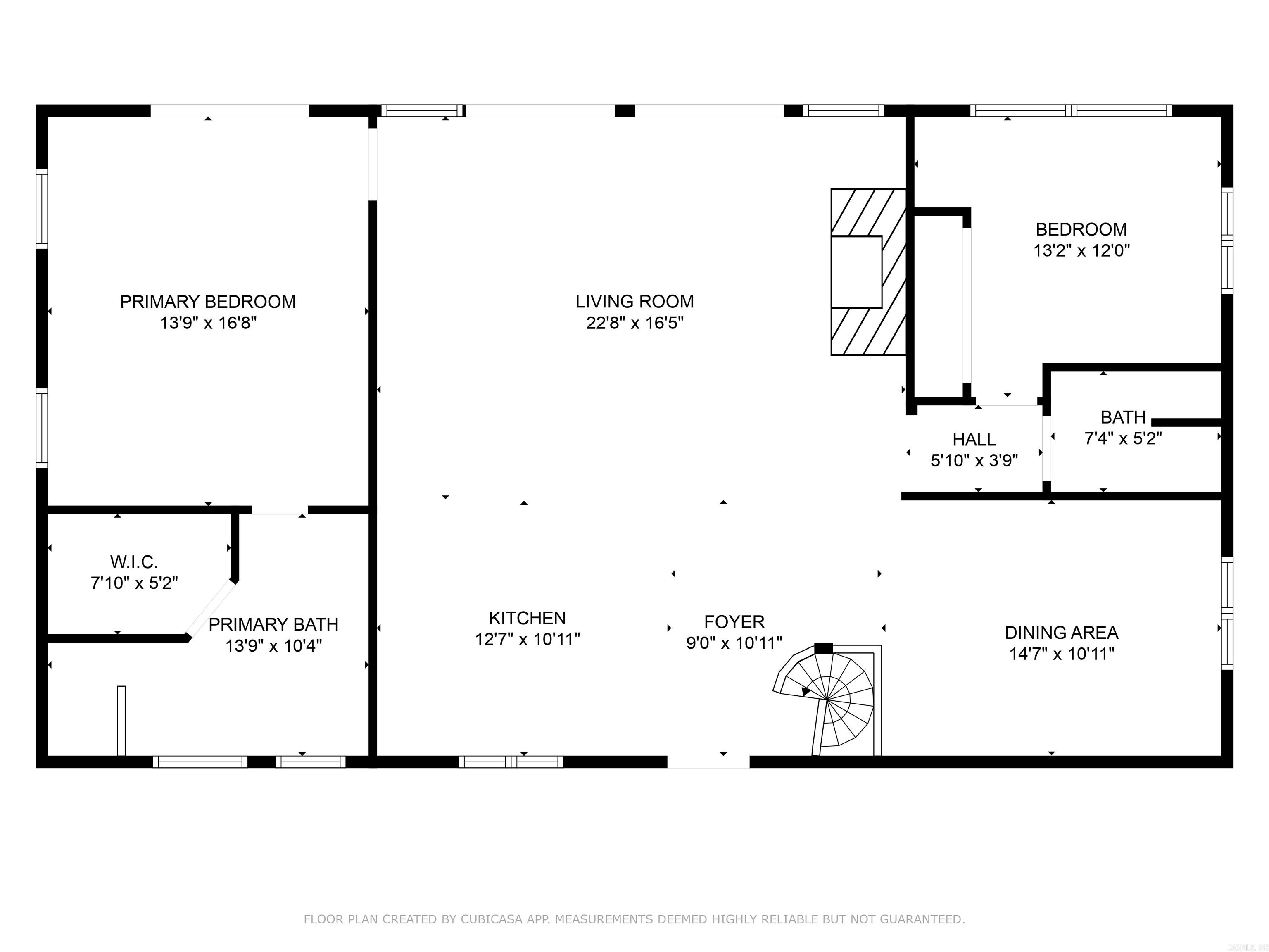 9 Whispering Dr  Edgemont, AR