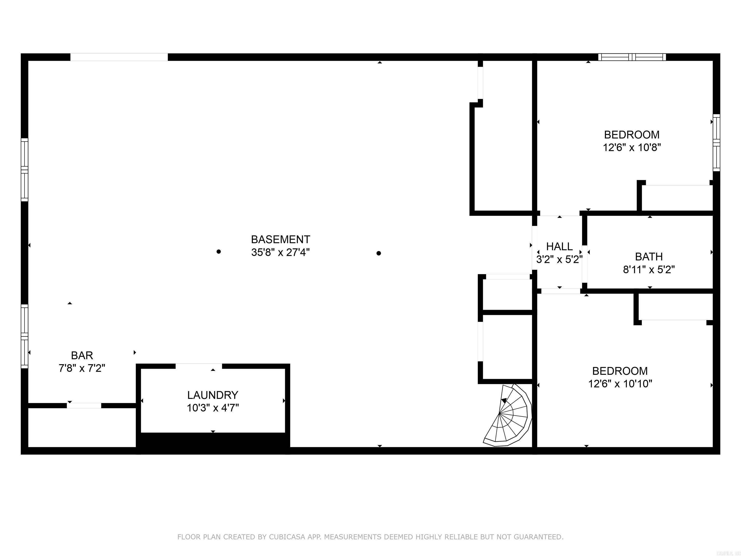 9 Whispering Dr  Edgemont, AR