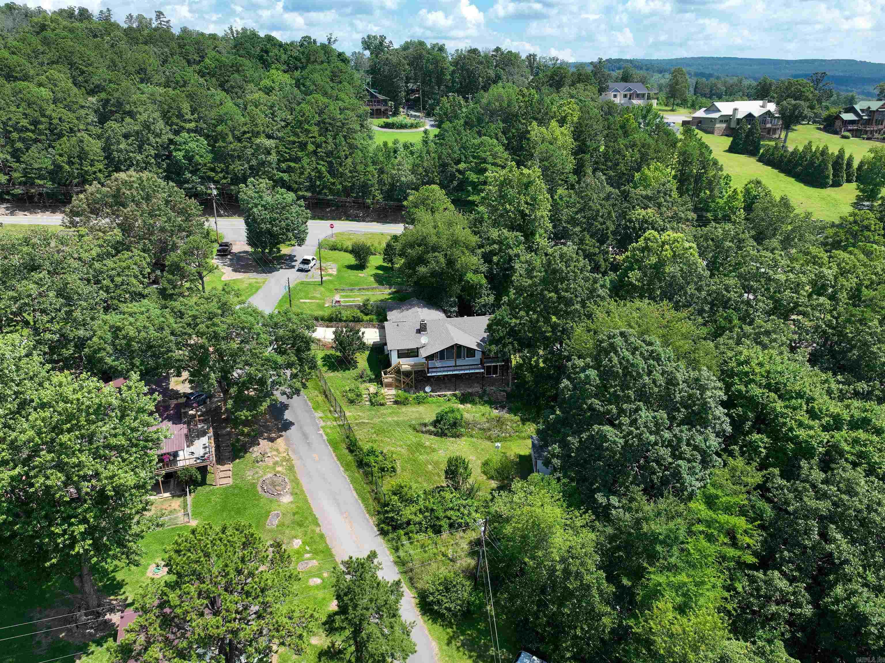 9 Whispering Dr  Edgemont, AR