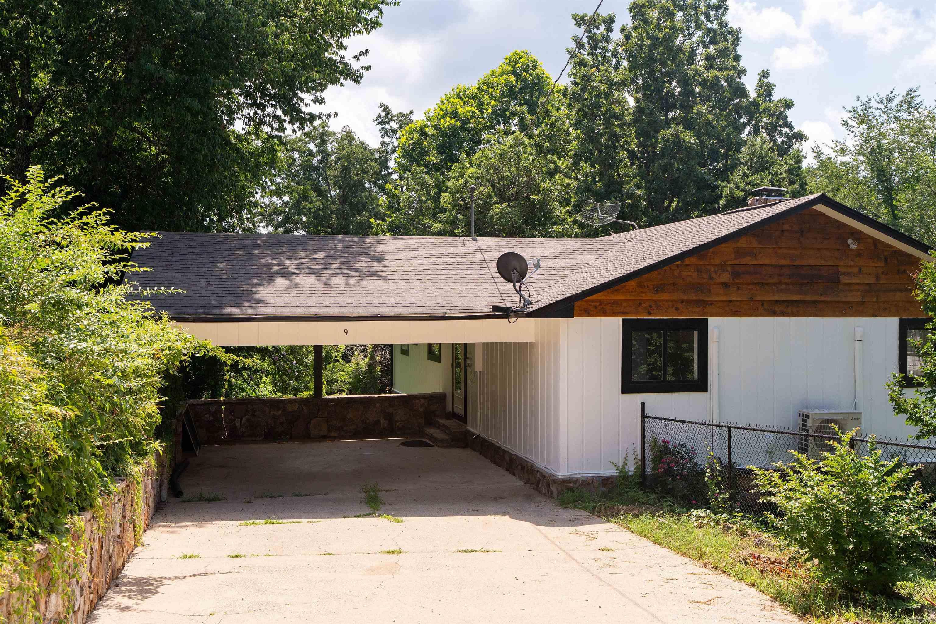 9 Whispering Dr  Edgemont, AR