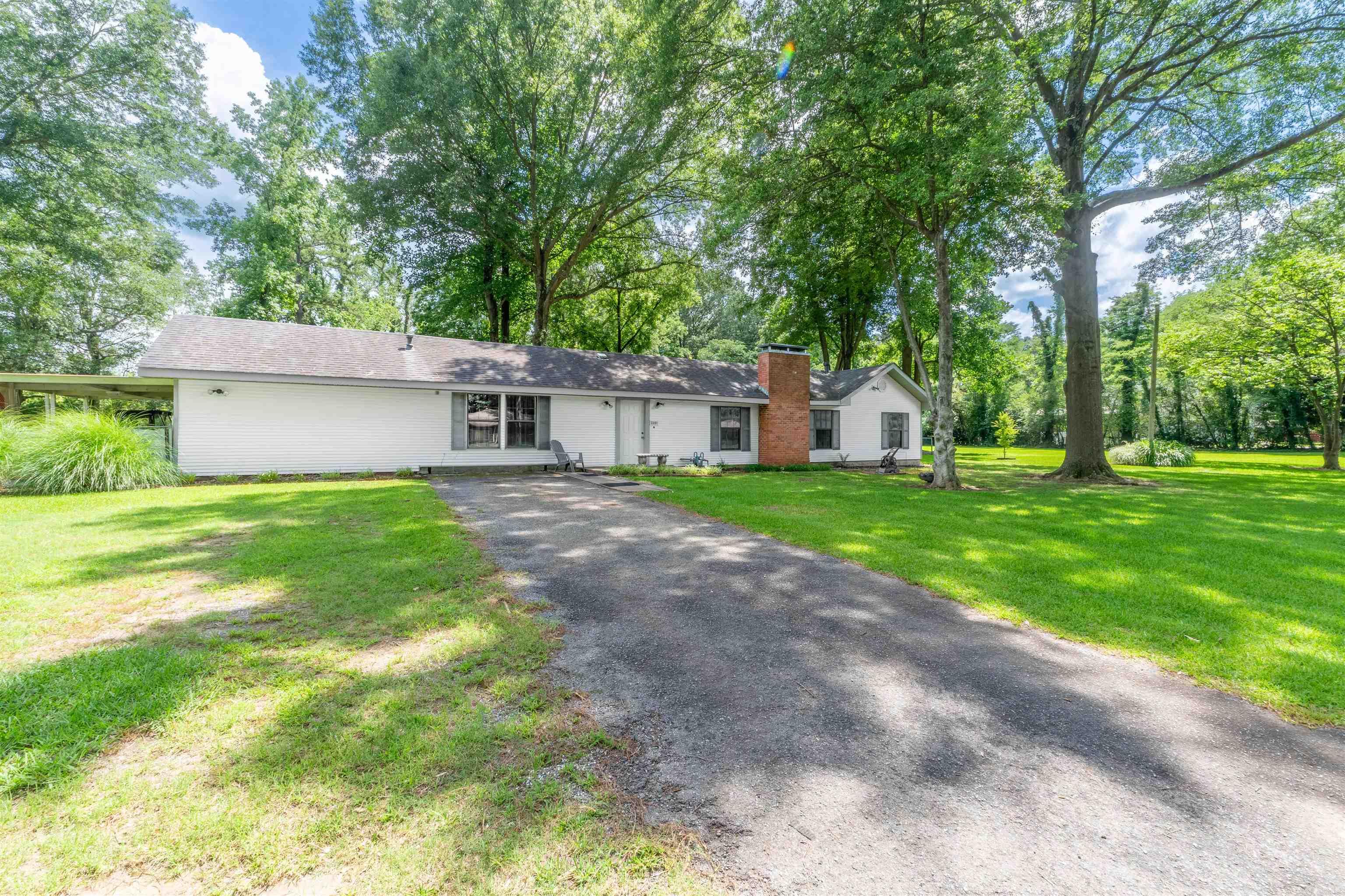 3301 Coffer  Little Rock, AR