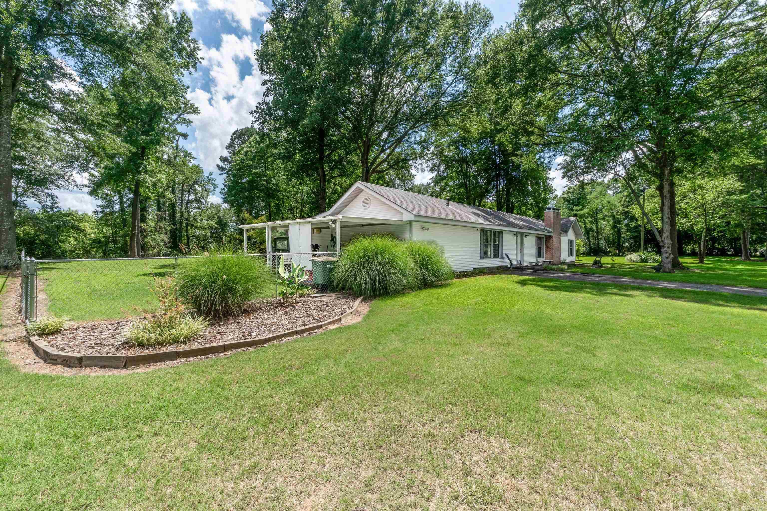 3301 Coffer  Little Rock, AR