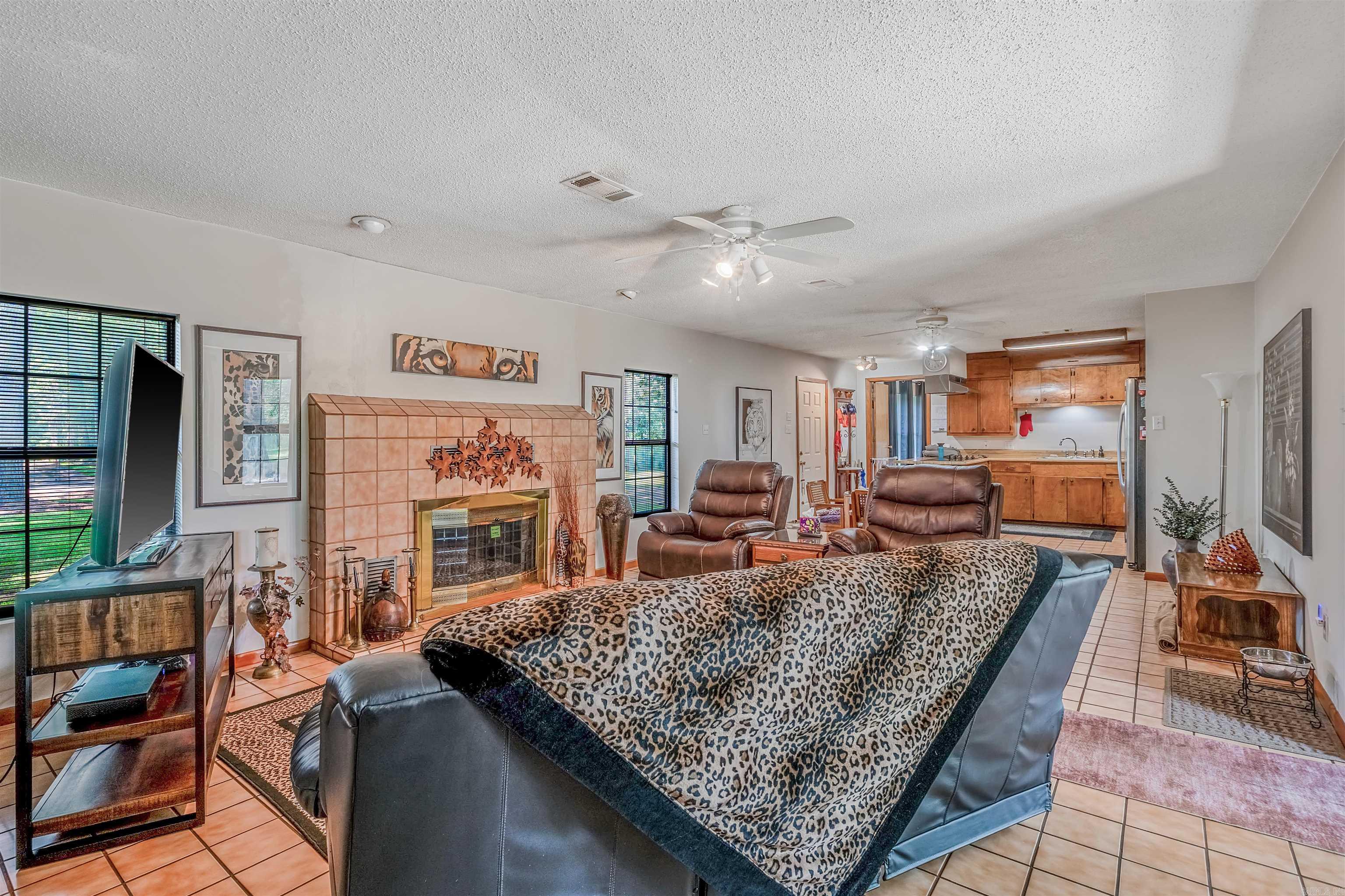 3301 Coffer  Little Rock, AR