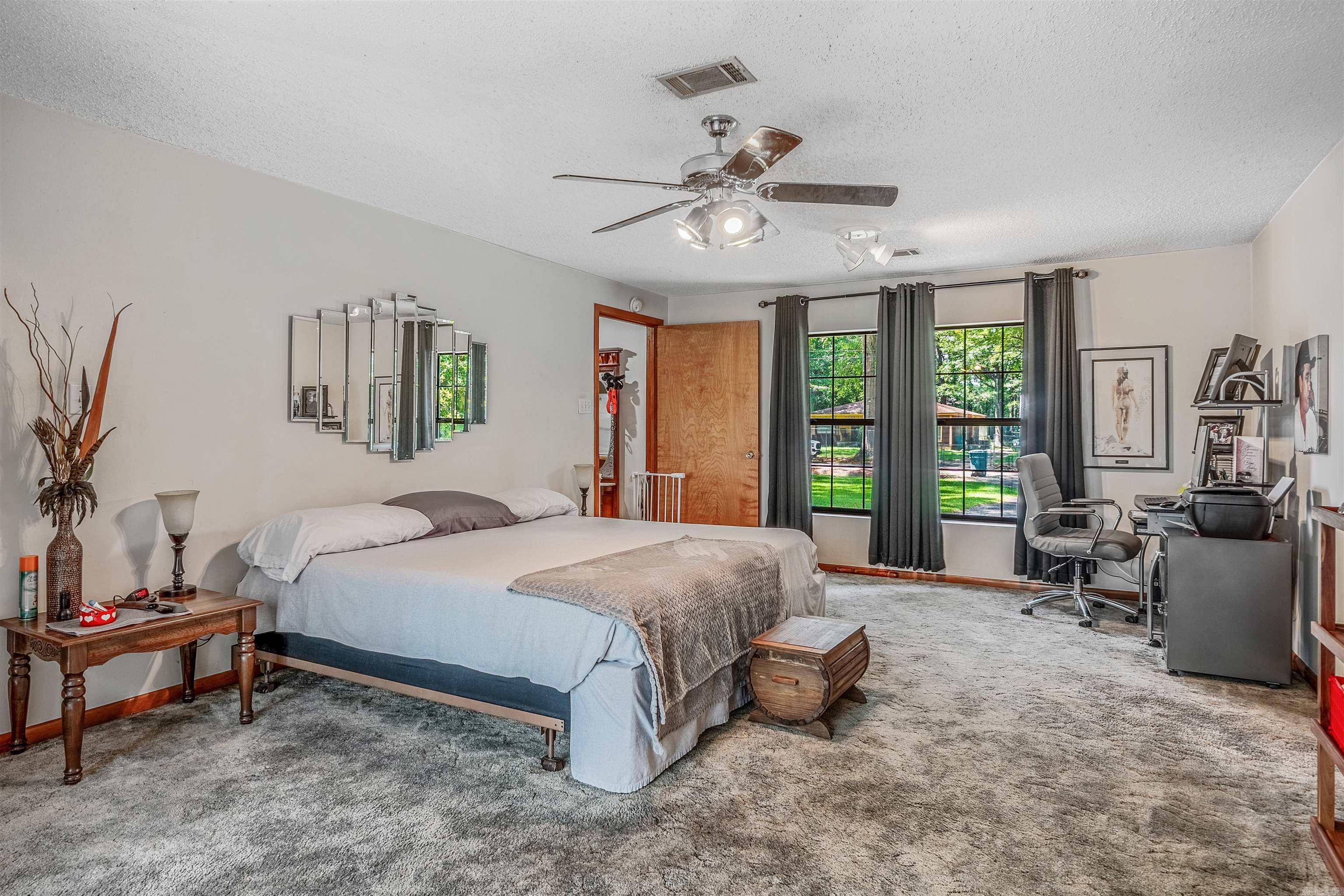 3301 Coffer  Little Rock, AR