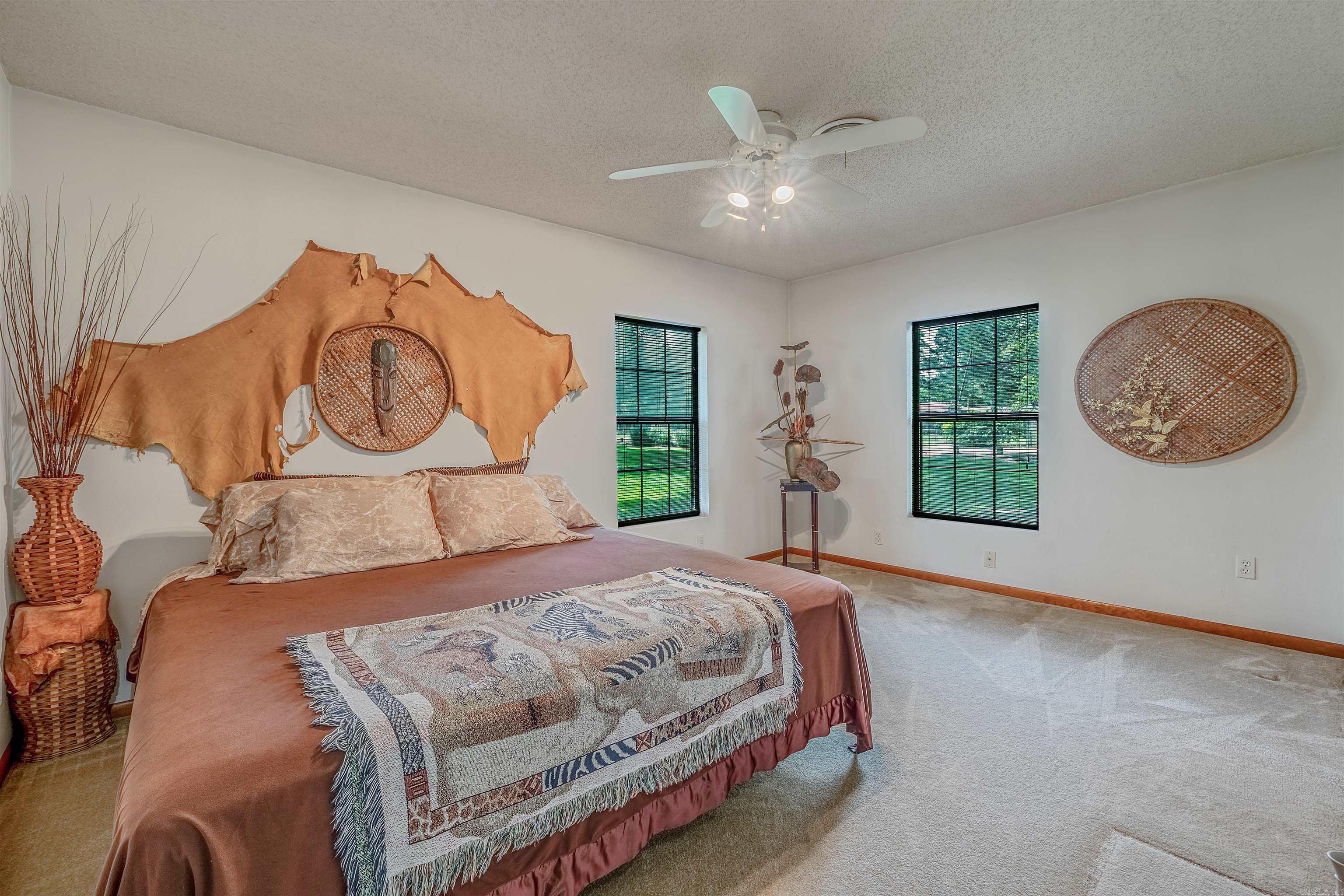 3301 Coffer  Little Rock, AR