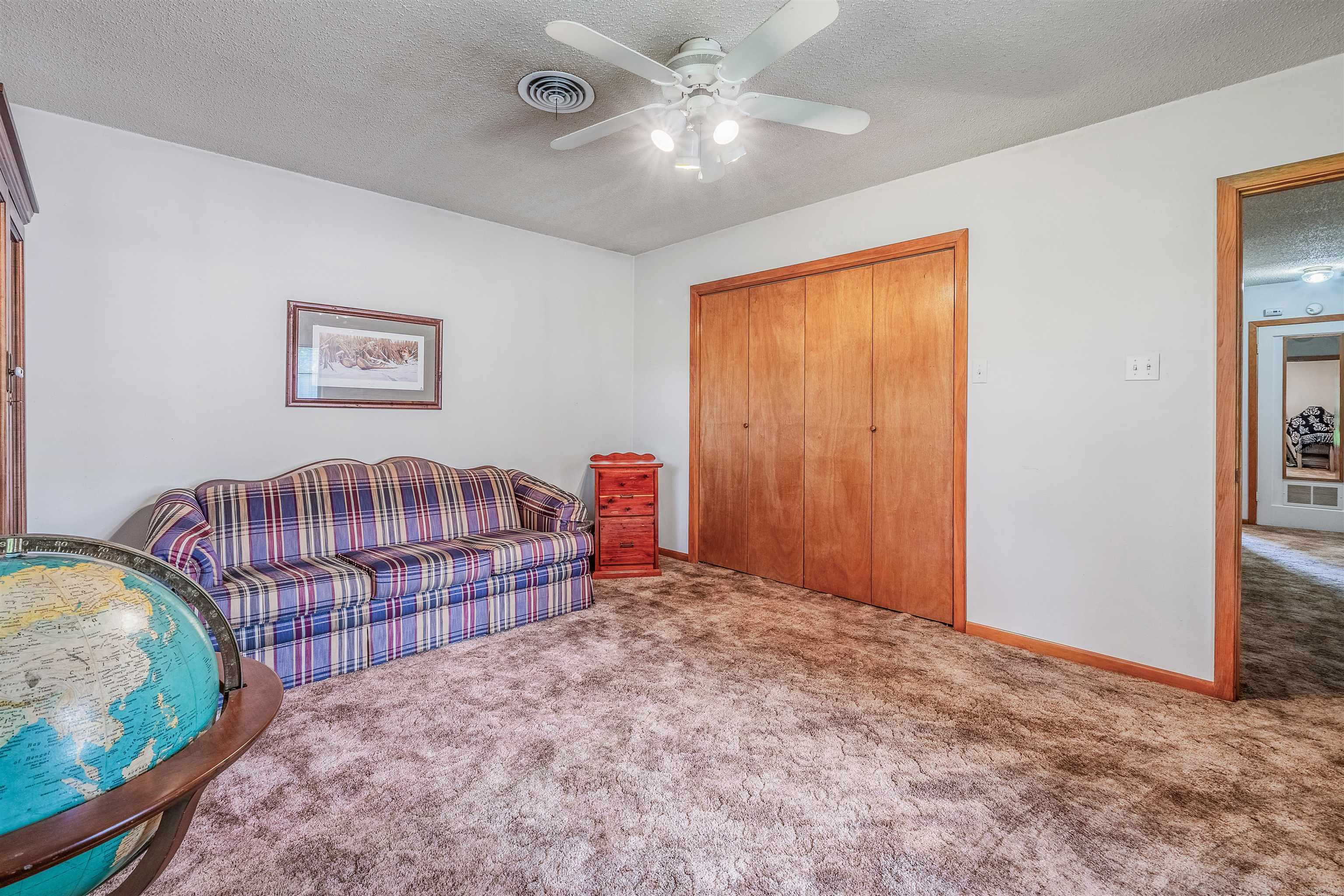 3301 Coffer  Little Rock, AR