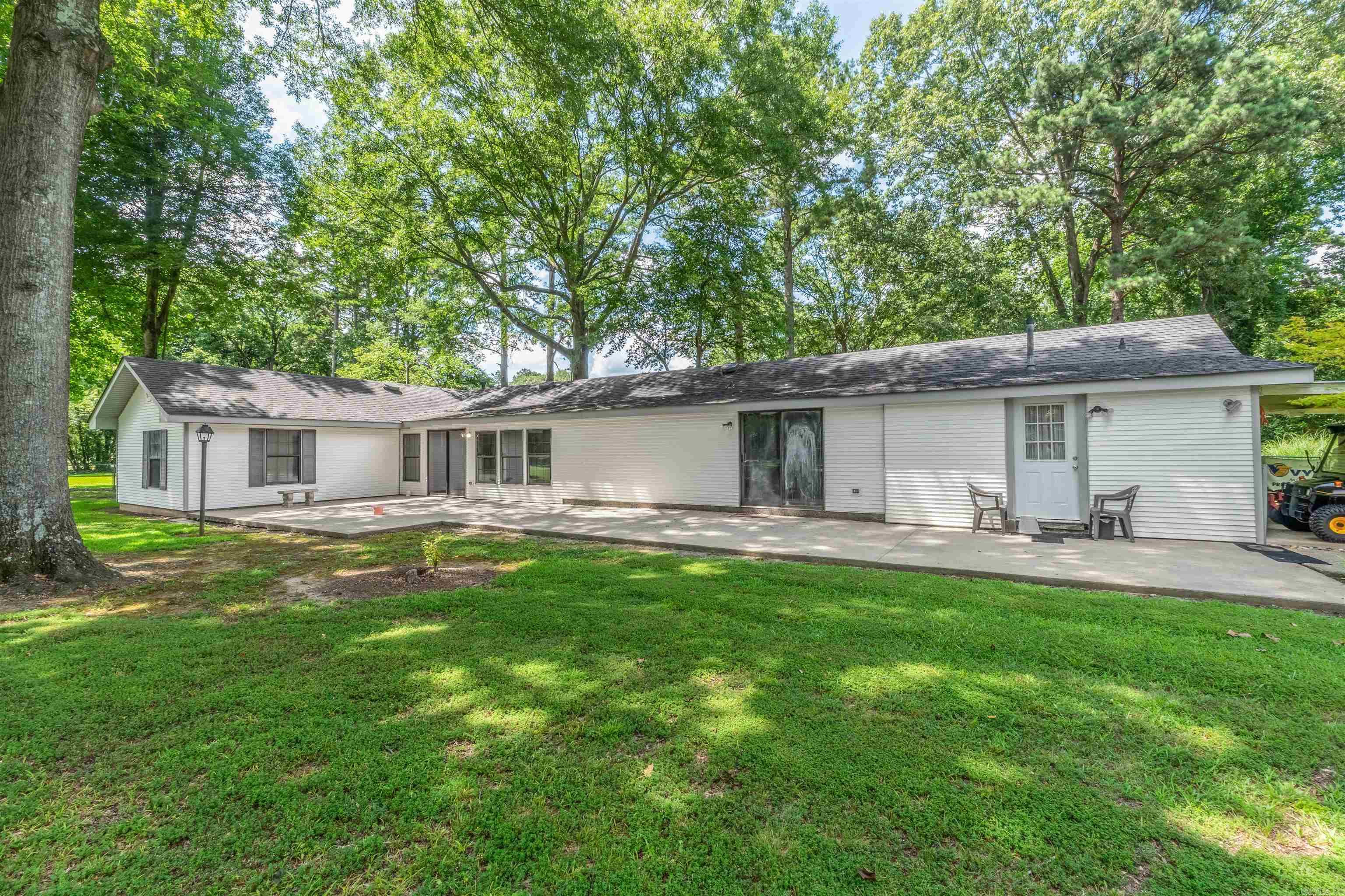 3301 Coffer  Little Rock, AR