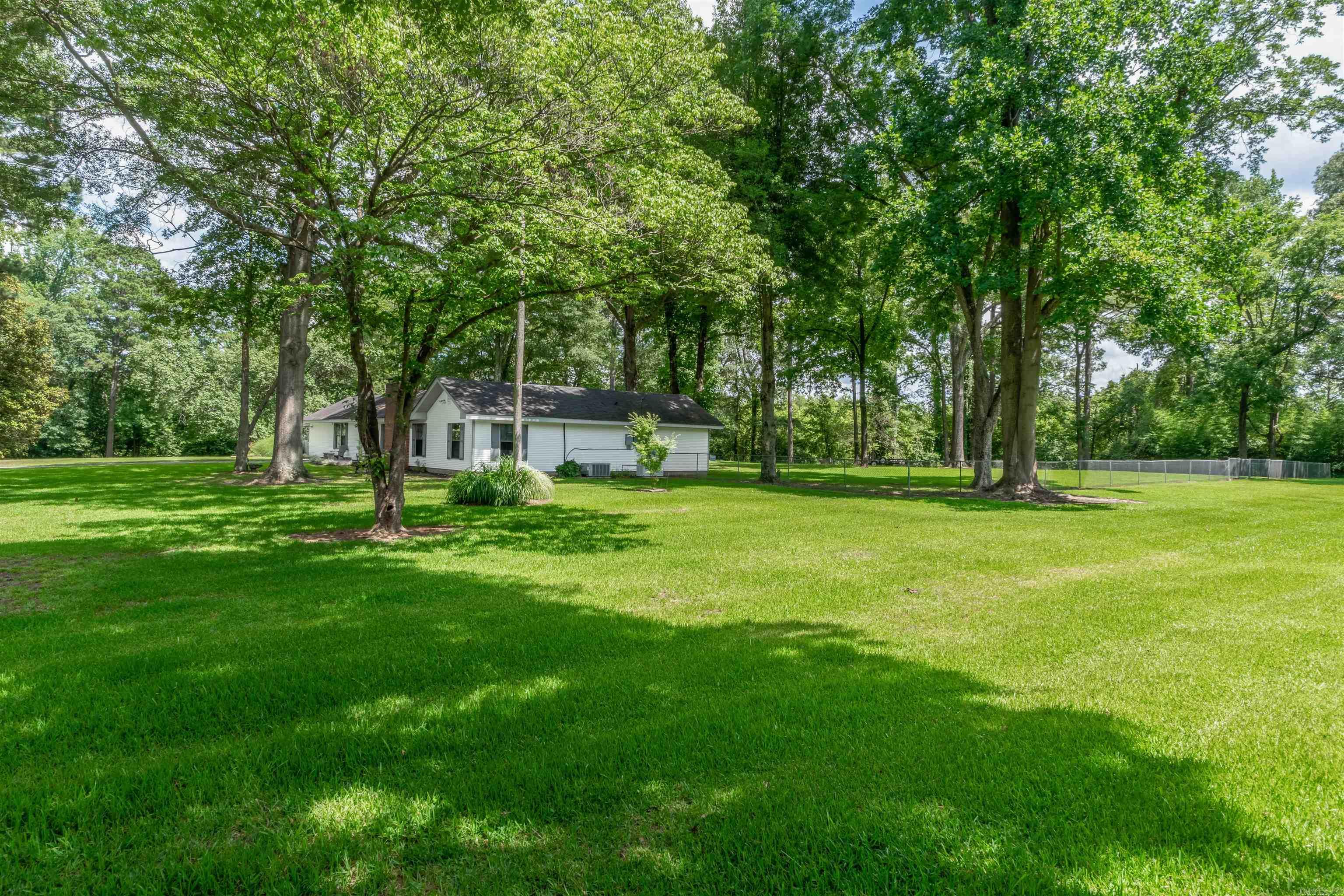 3301 Coffer  Little Rock, AR
