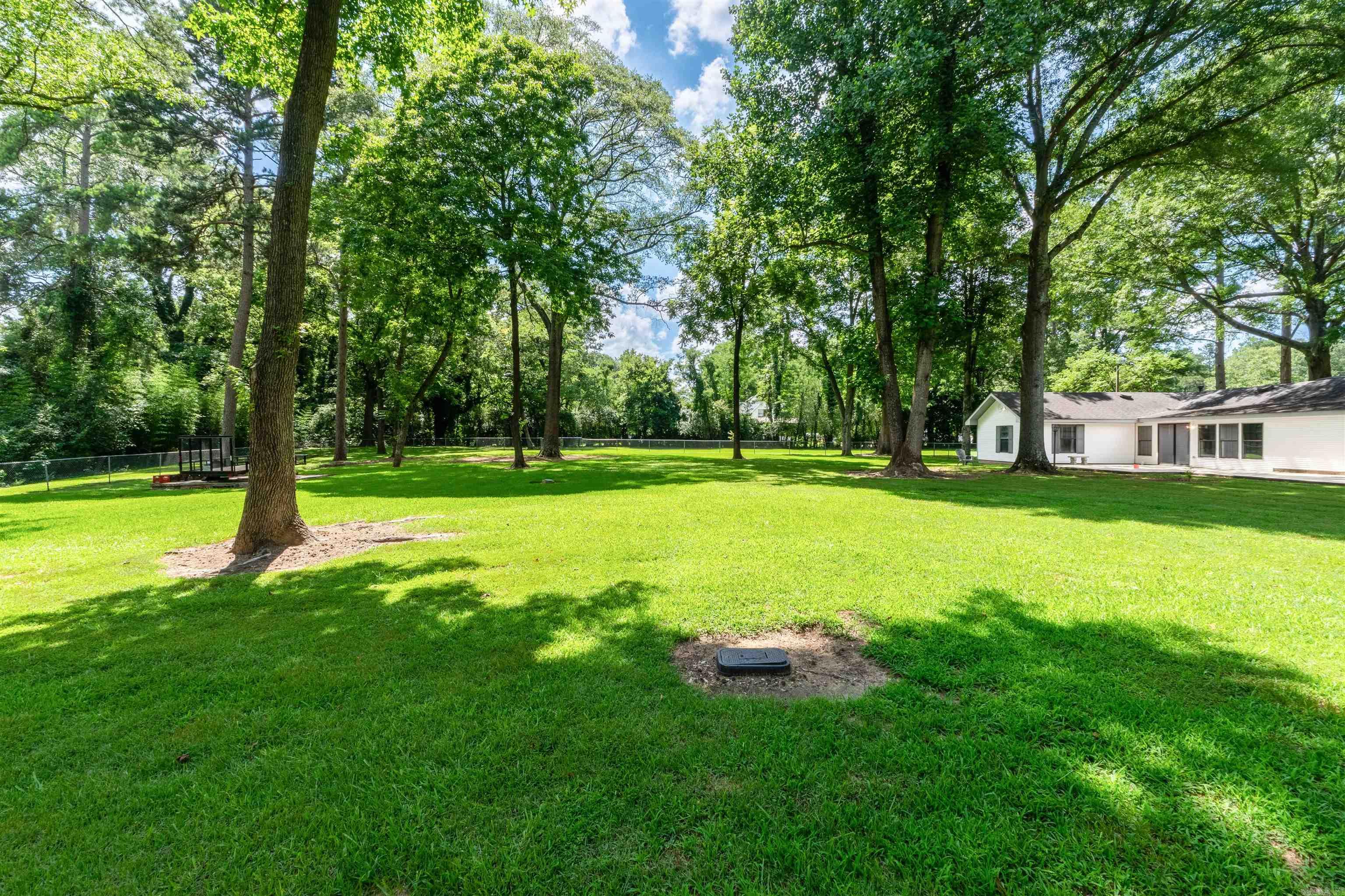 3301 Coffer  Little Rock, AR