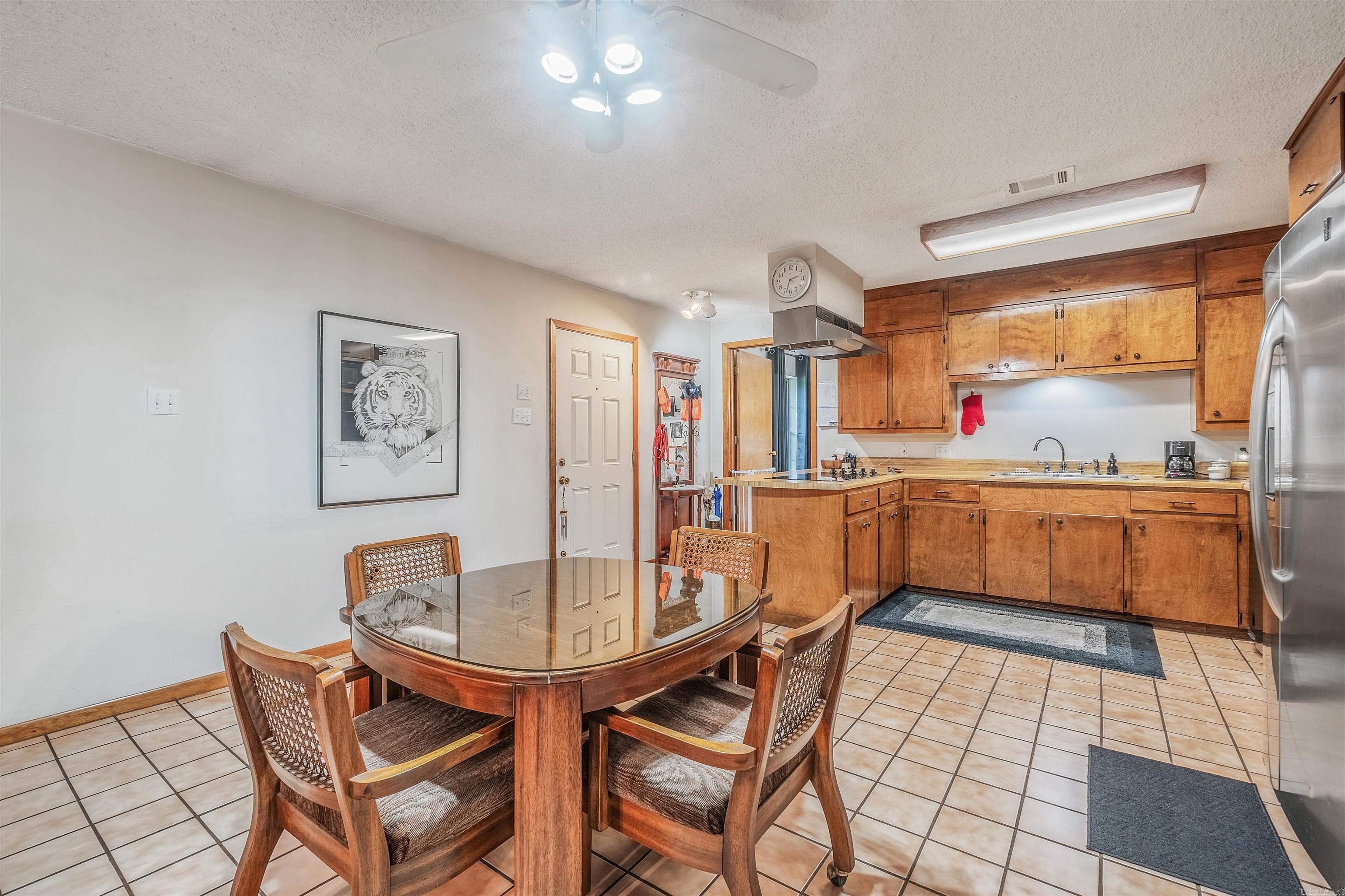 3301 Coffer  Little Rock, AR
