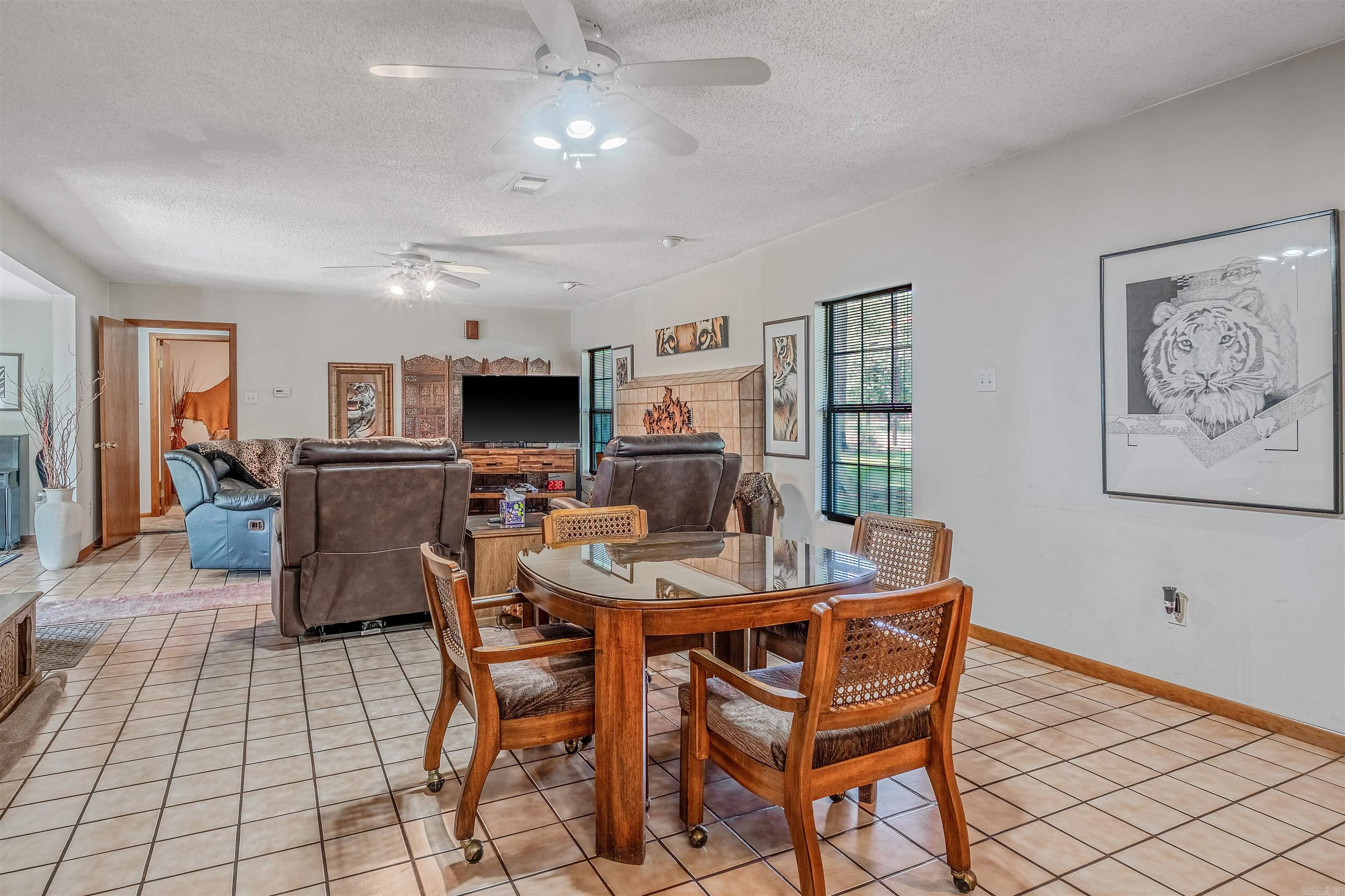3301 Coffer  Little Rock, AR