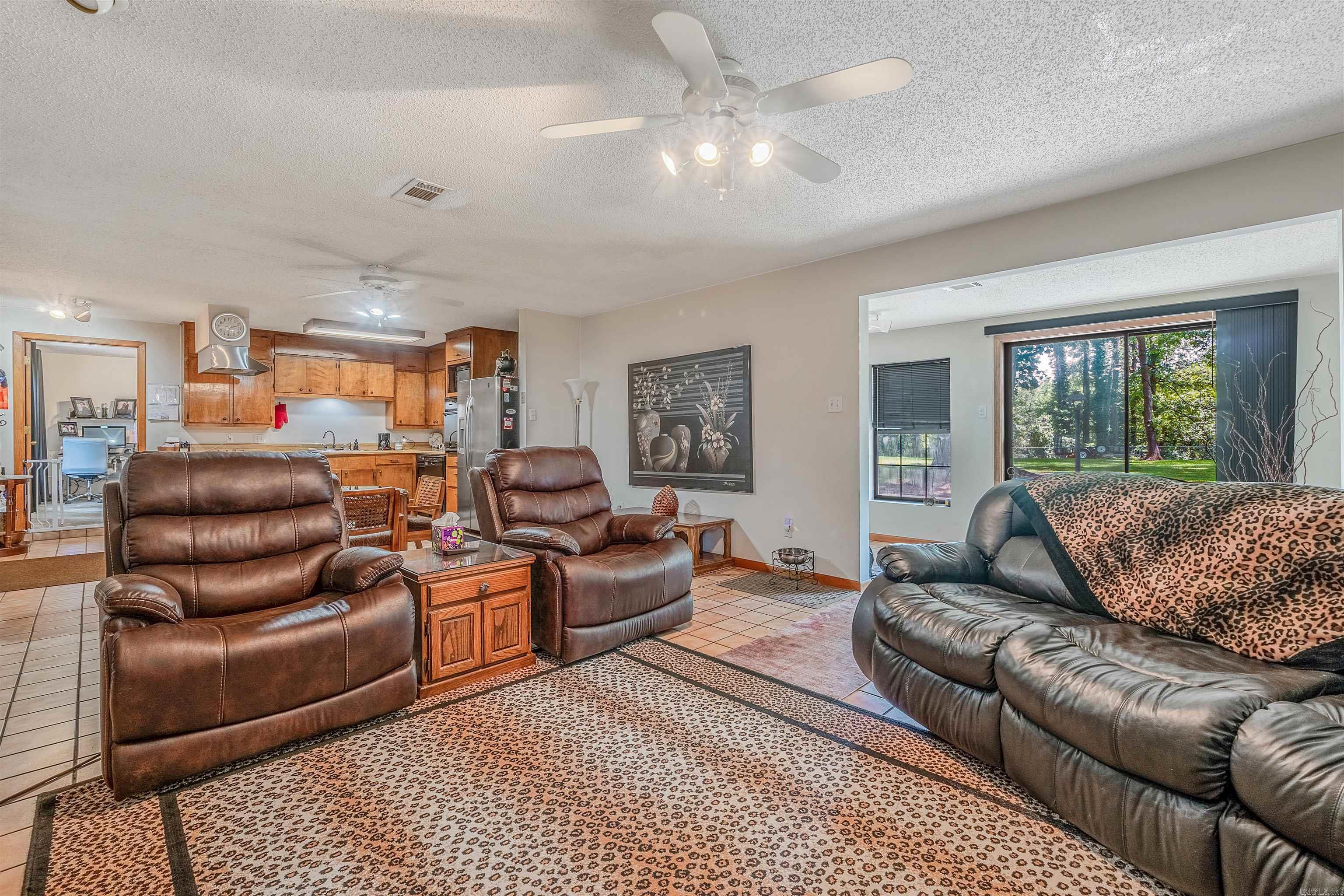 3301 Coffer  Little Rock, AR