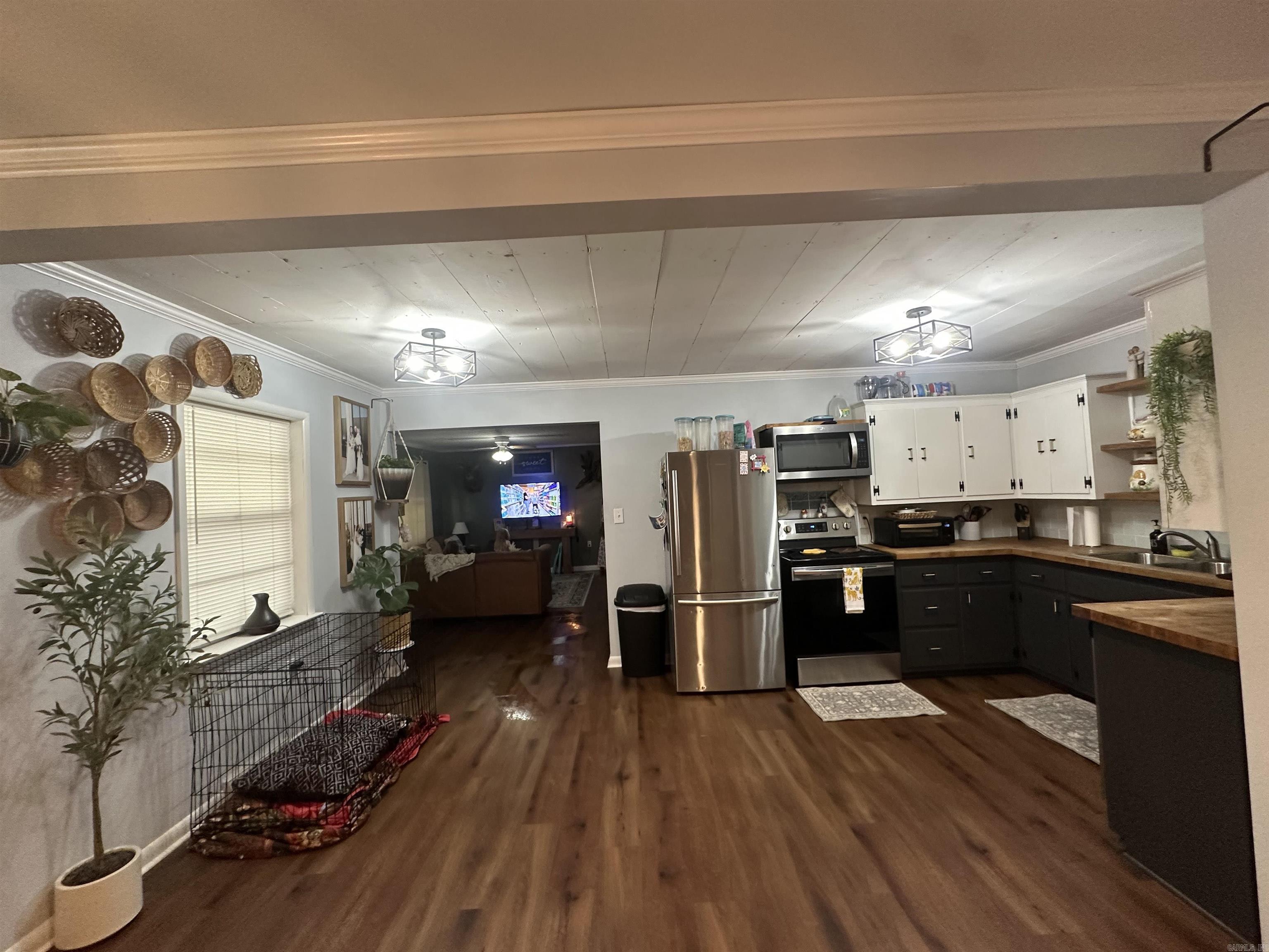 592 S 12th  Piggott, AR