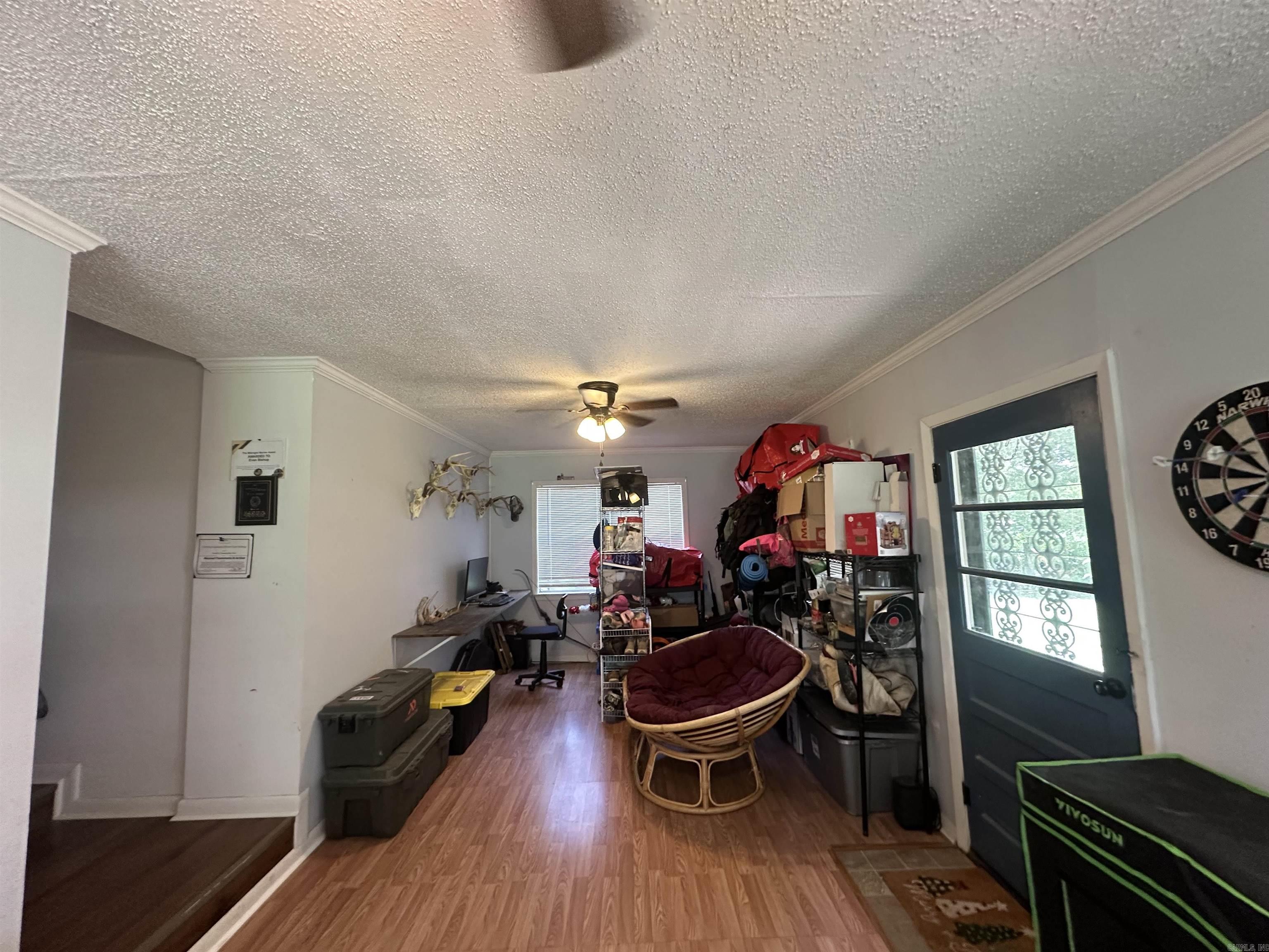 592 S 12th  Piggott, AR