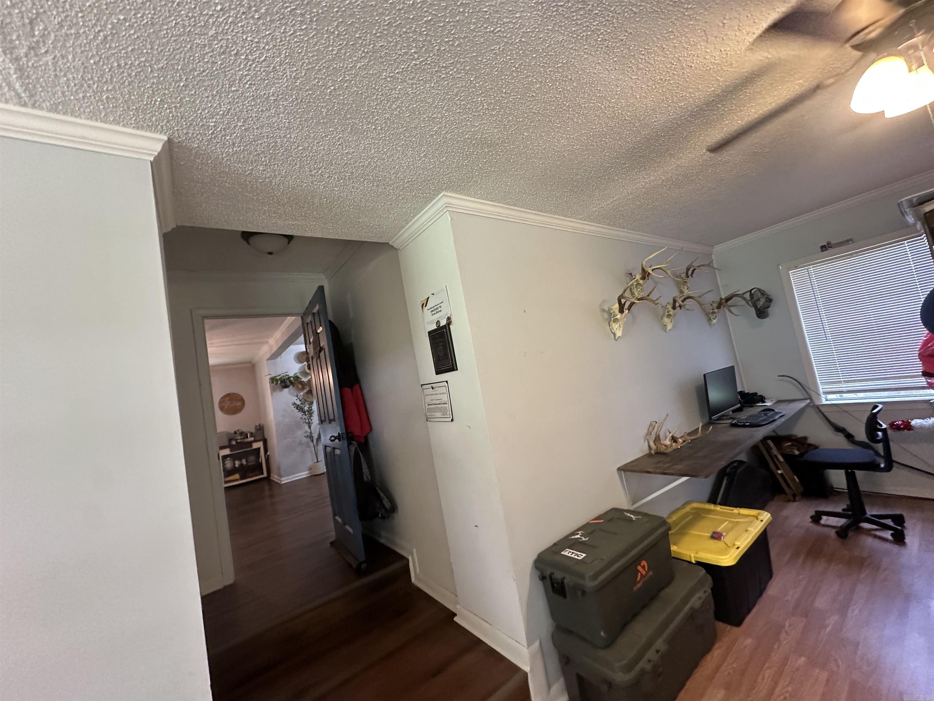 592 S 12th  Piggott, AR