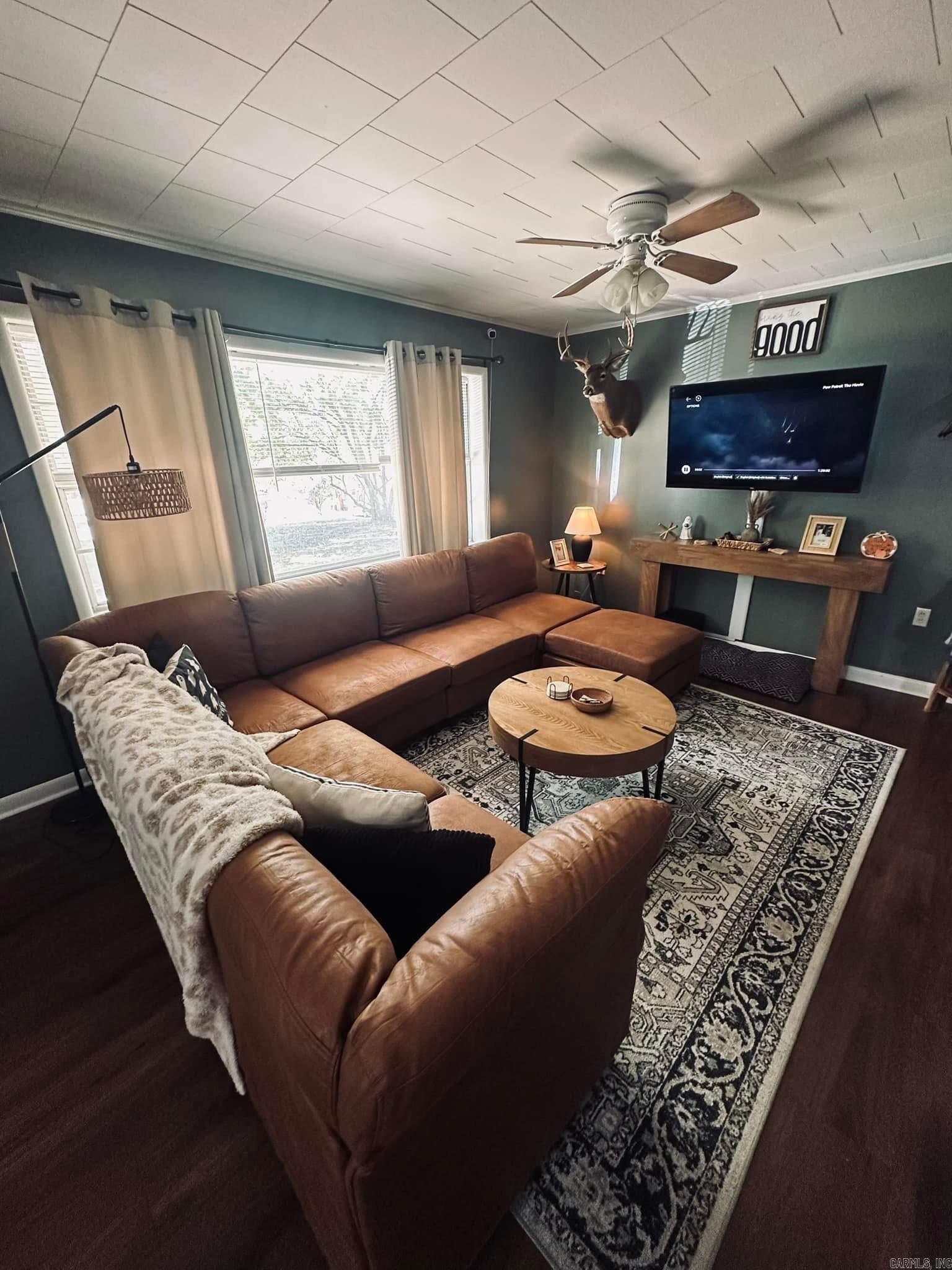 592 S 12th  Piggott, AR