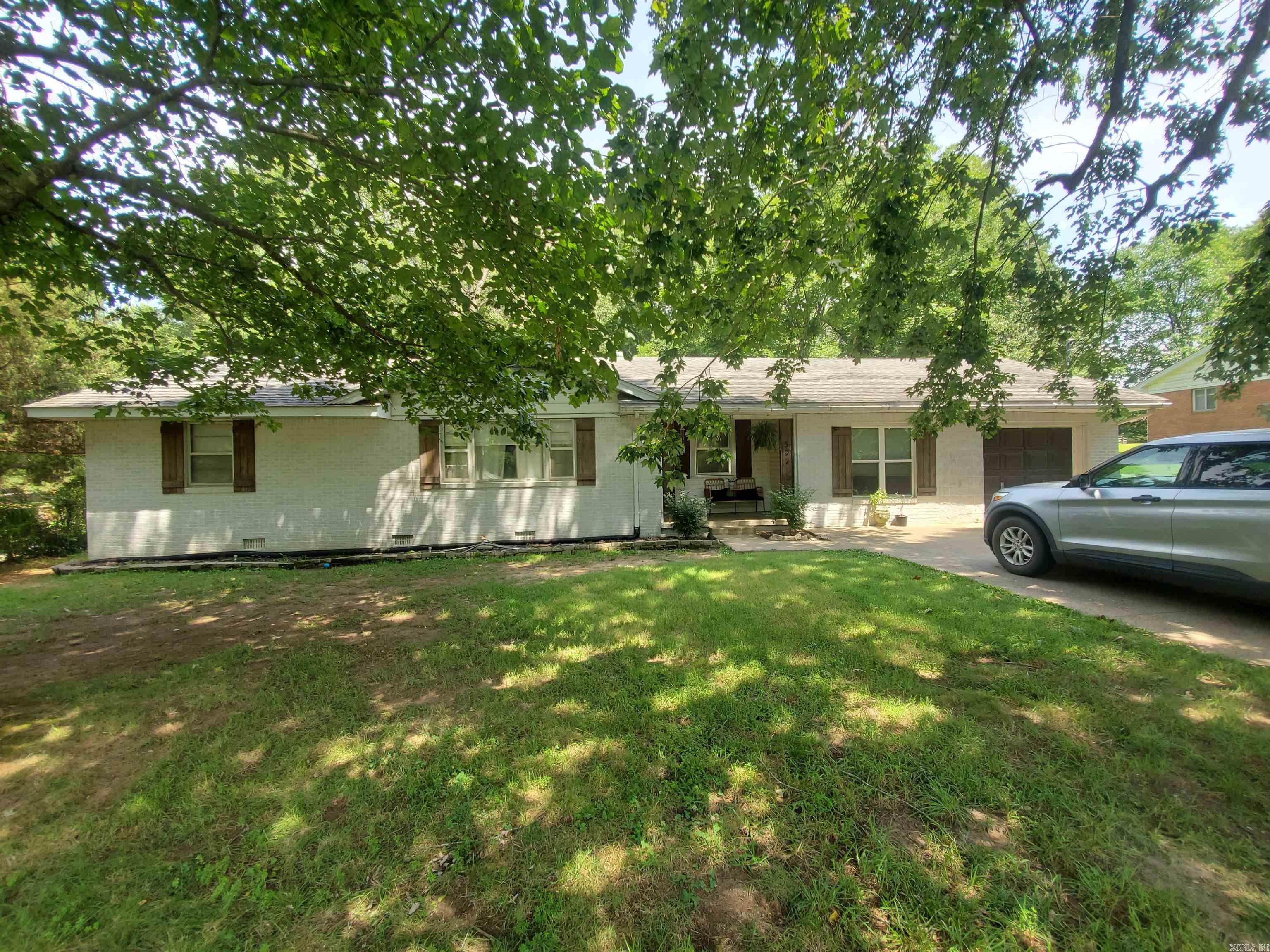 592 S 12th  Piggott, AR