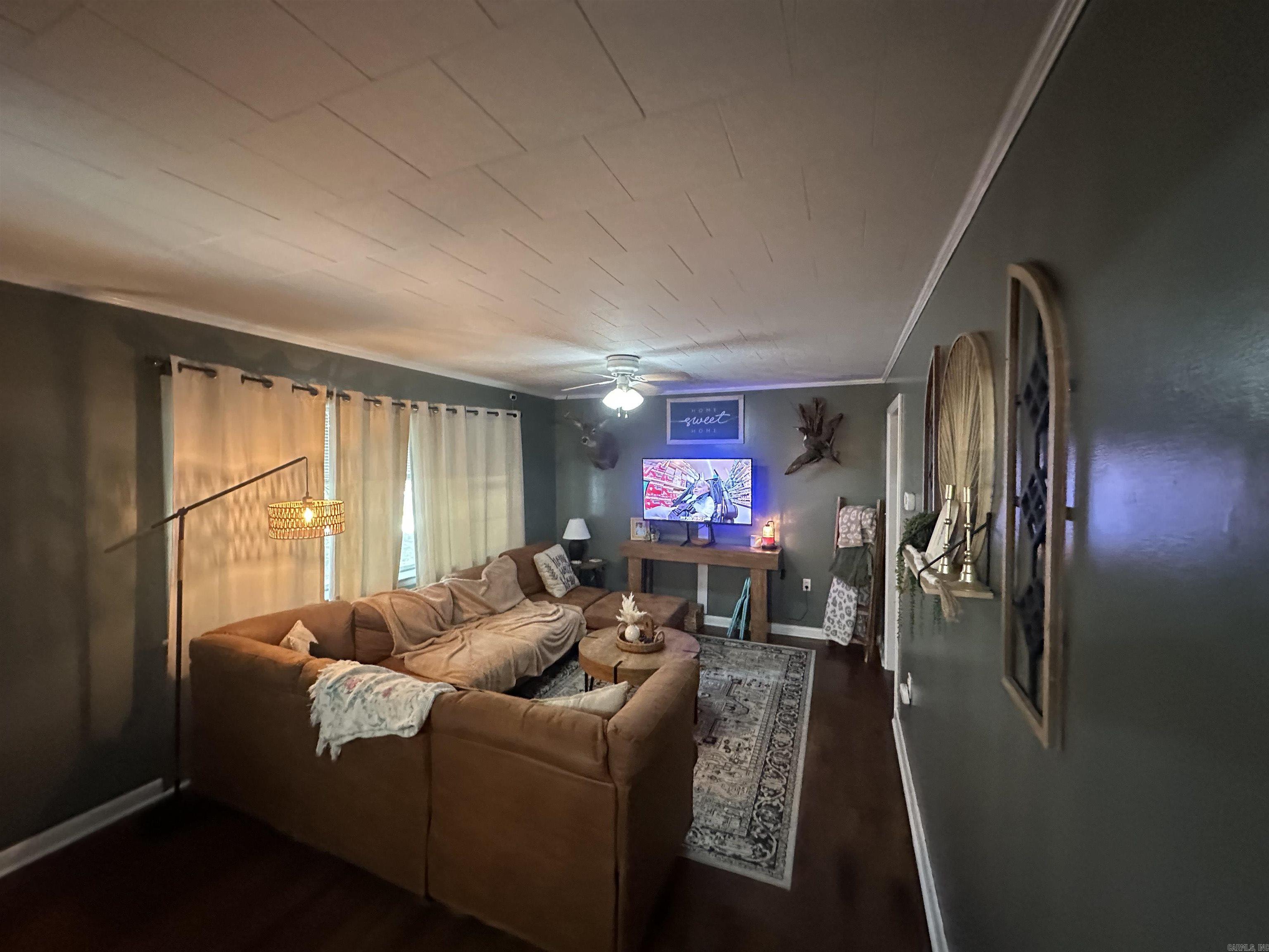 592 S 12th  Piggott, AR