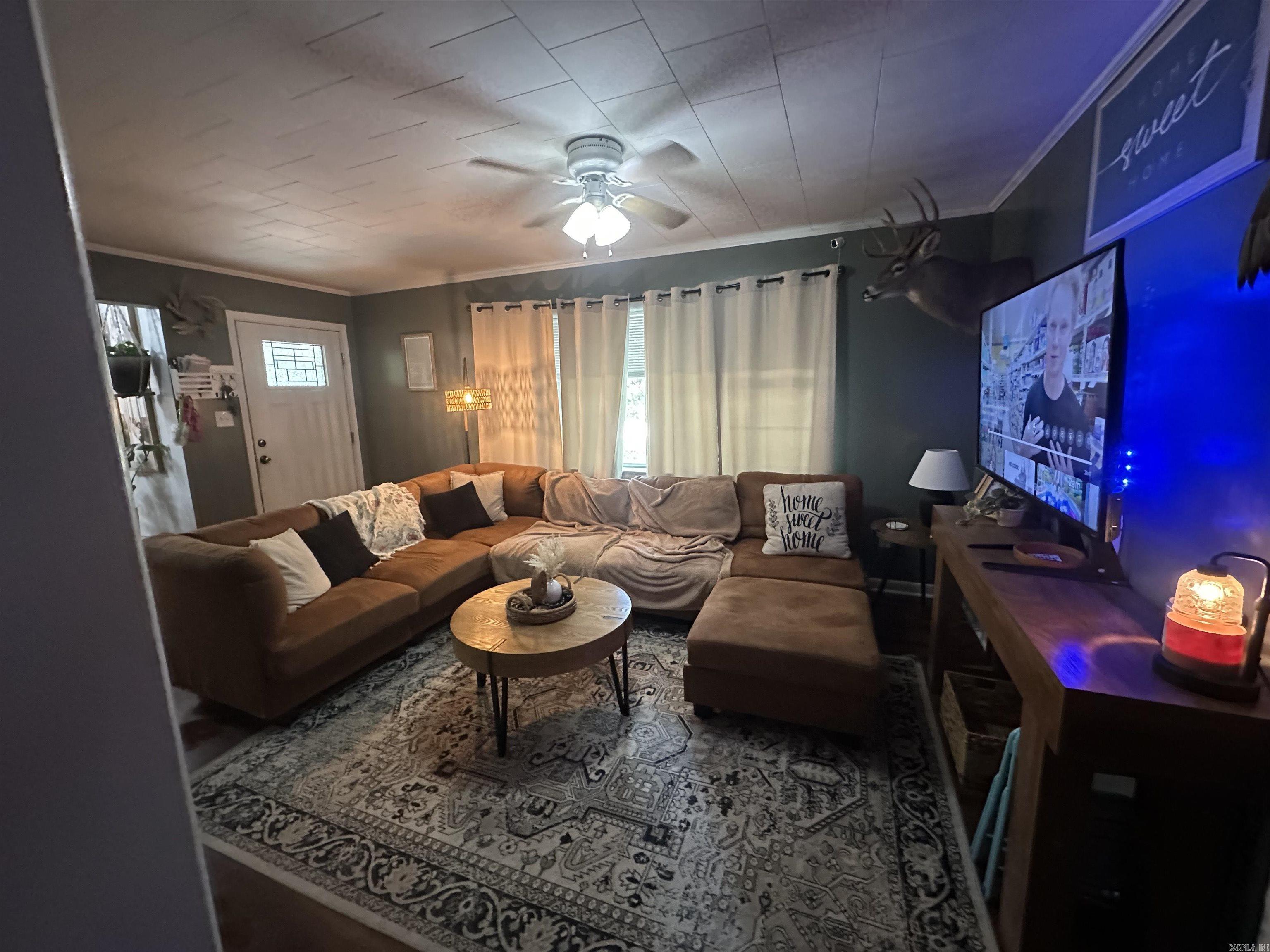 592 S 12th  Piggott, AR