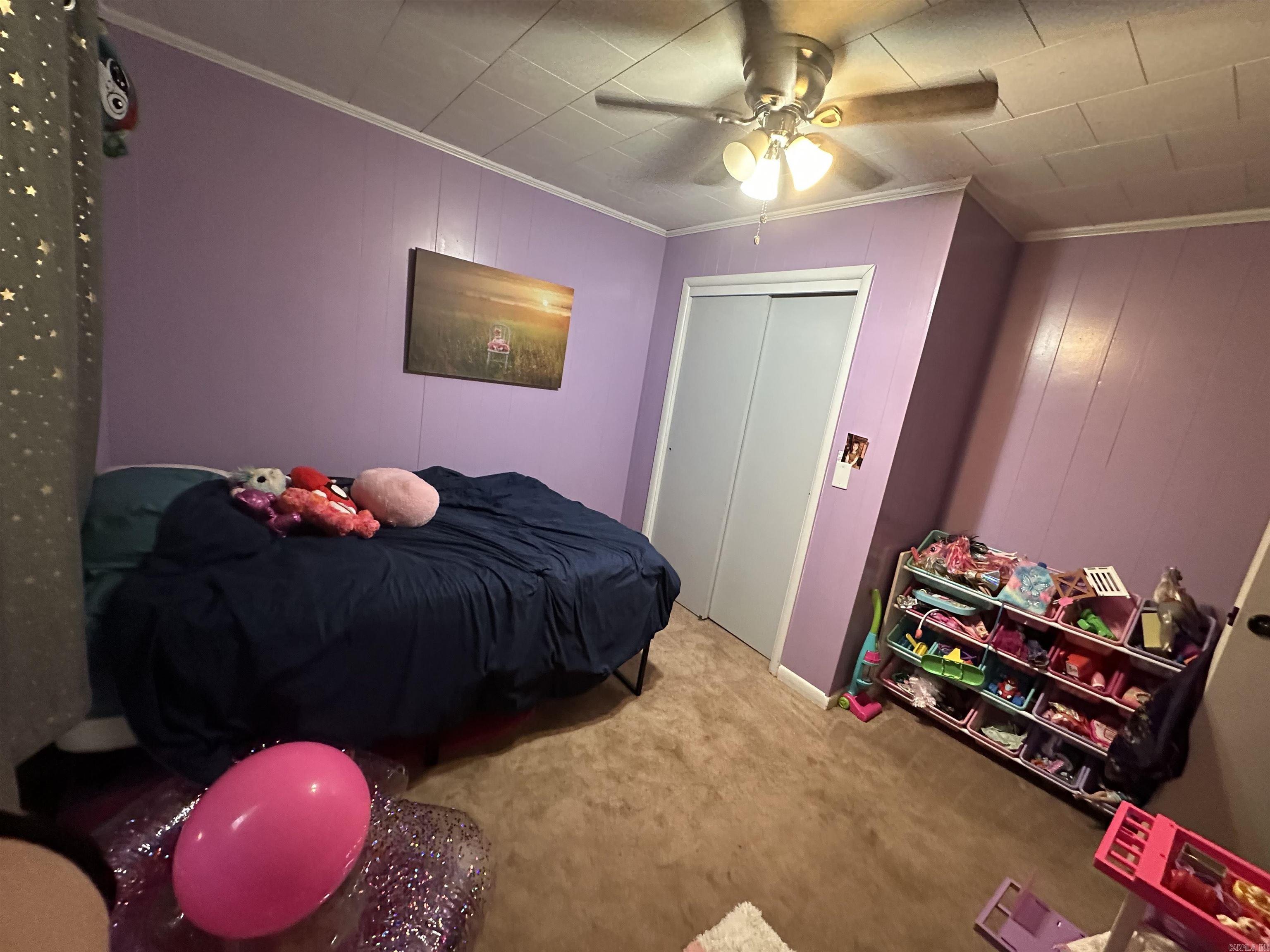 592 S 12th  Piggott, AR