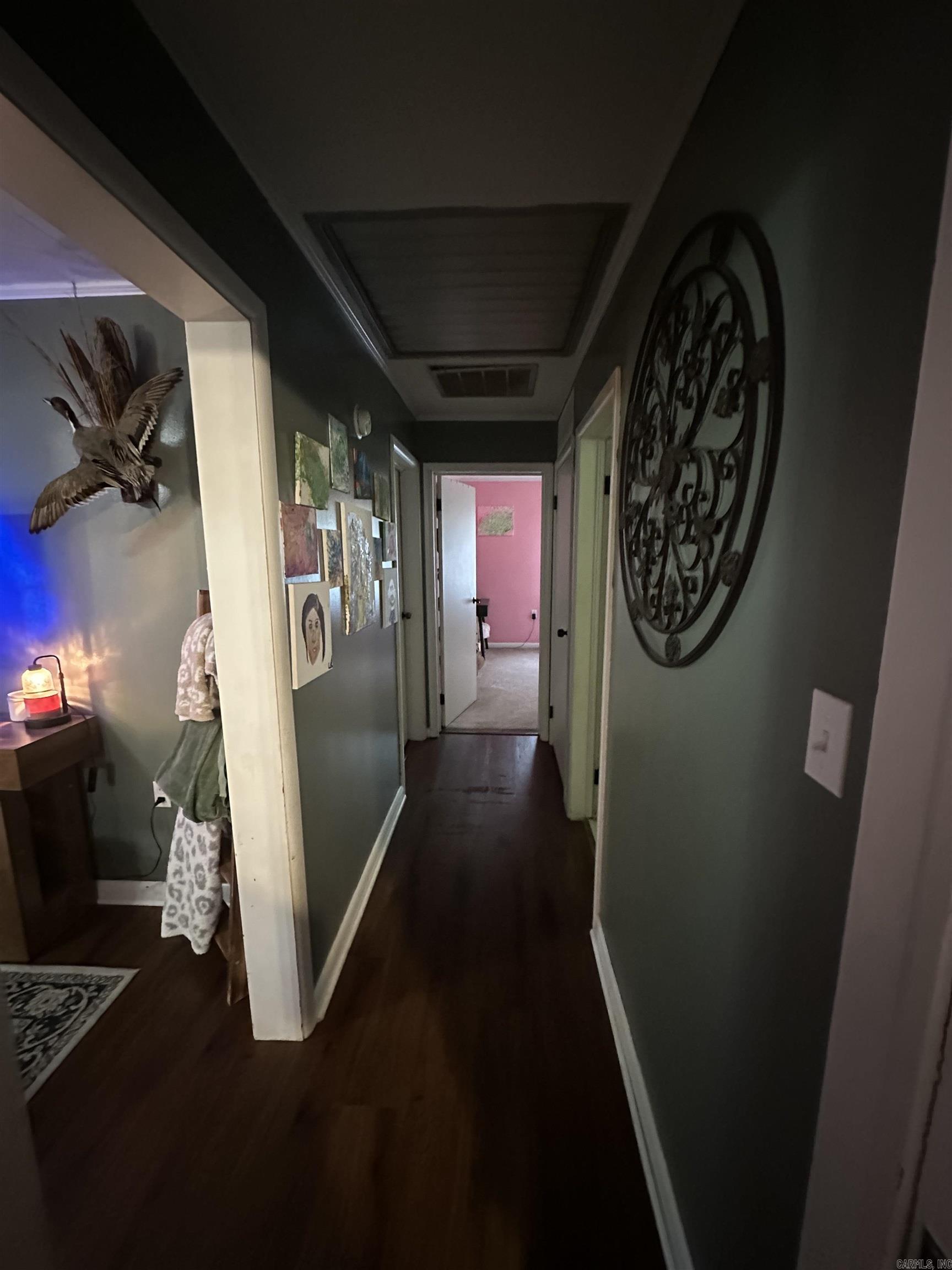 592 S 12th  Piggott, AR