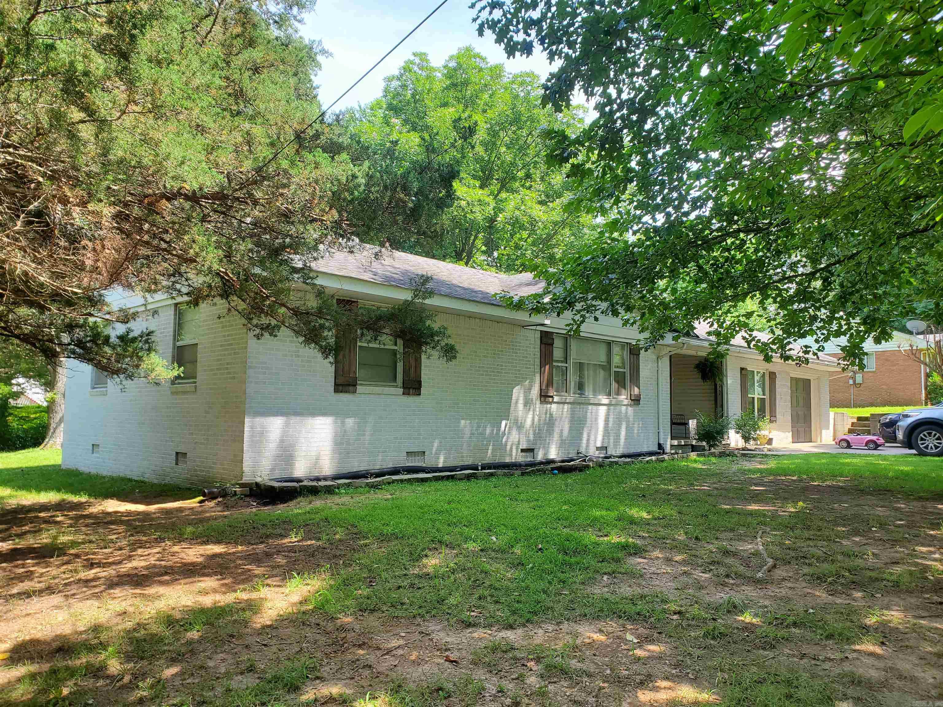 592 S 12th  Piggott, AR