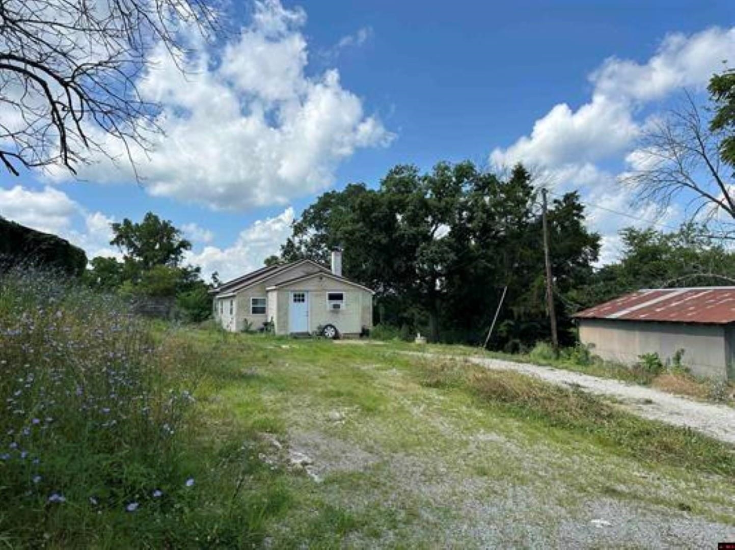 1383 HWY 125 N  Yellville, AR