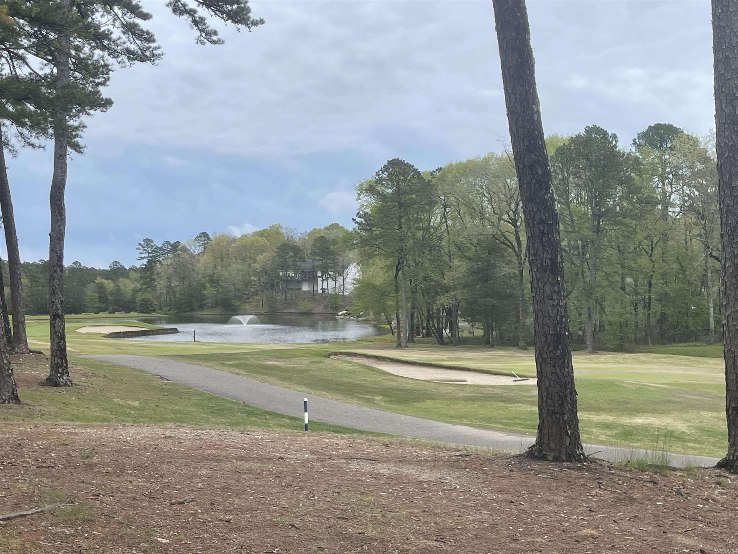 74 Justa Via  Hot Springs Village, AR