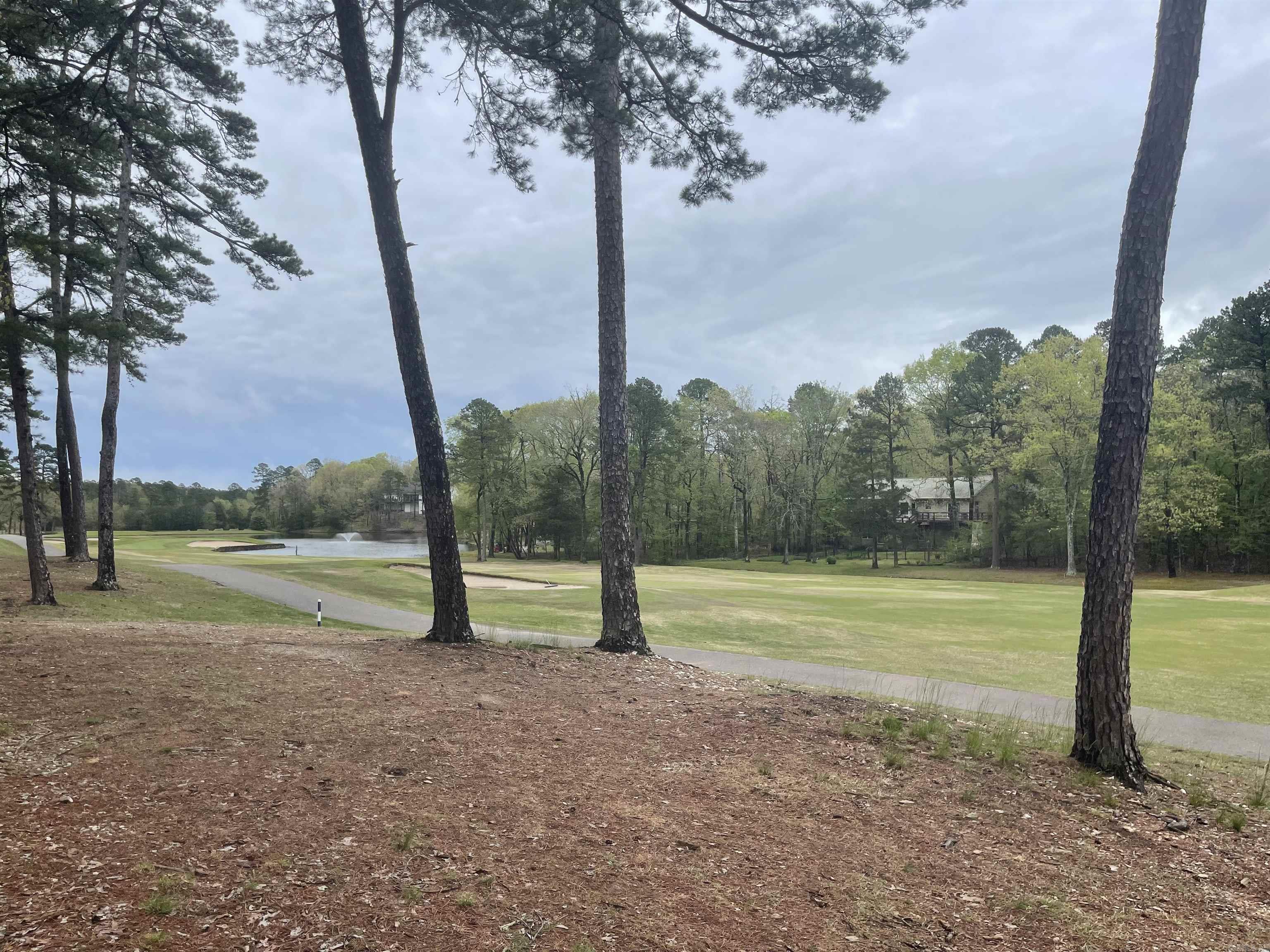 74 Justa Via  Hot Springs Village, AR