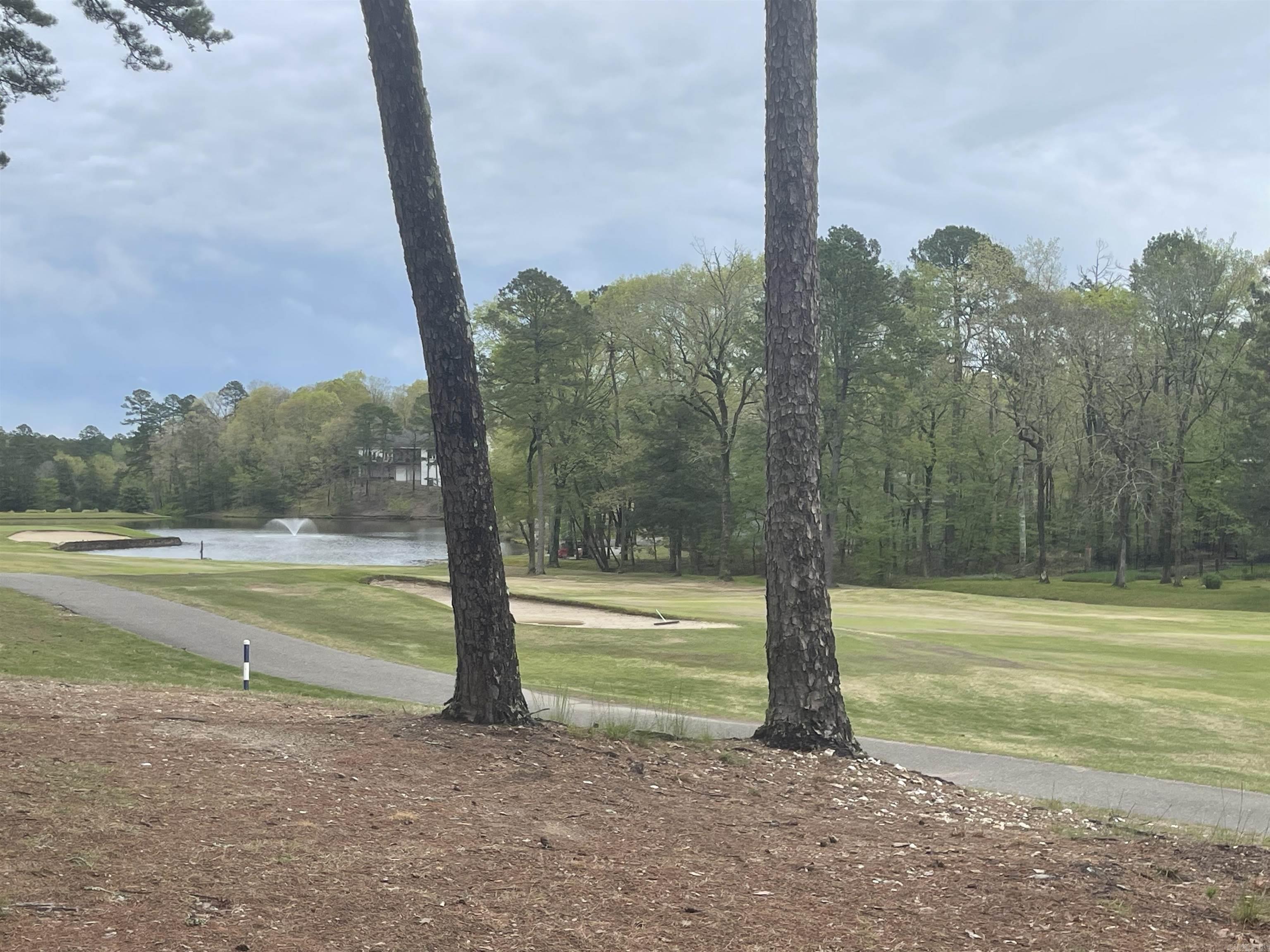 74 Justa Via  Hot Springs Village, AR