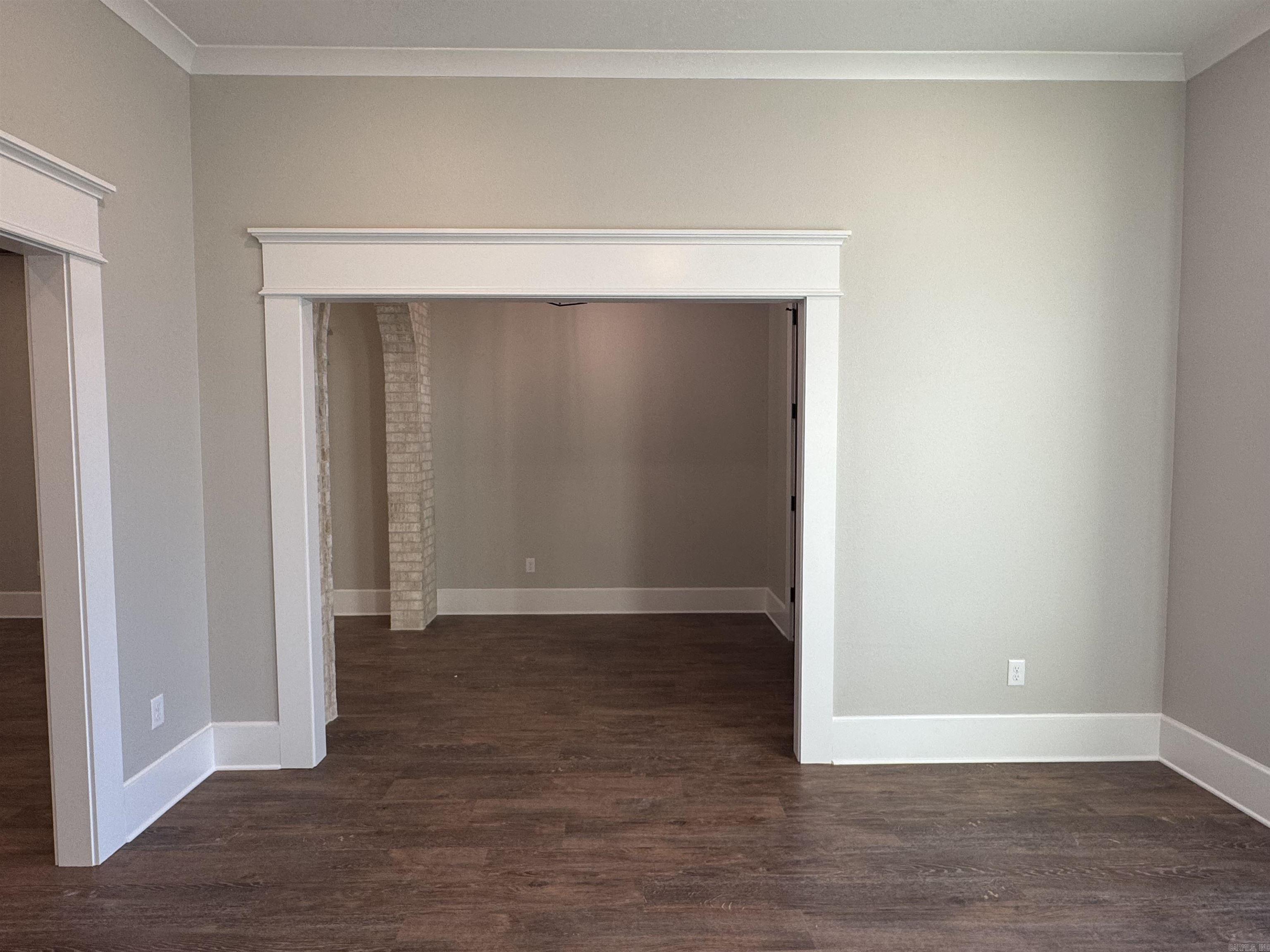 1233 Fern  Searcy, AR