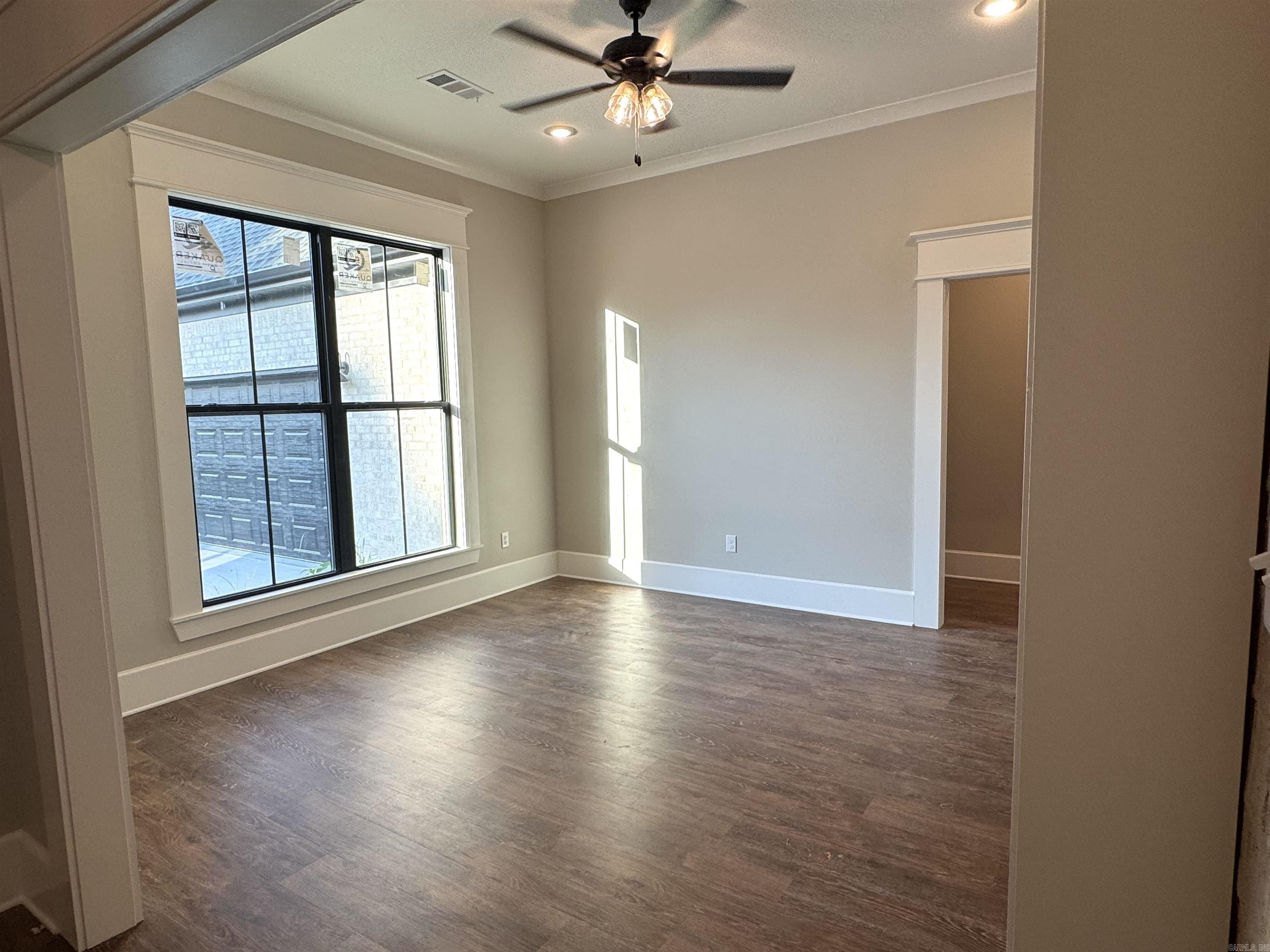 1233 Fern  Searcy, AR