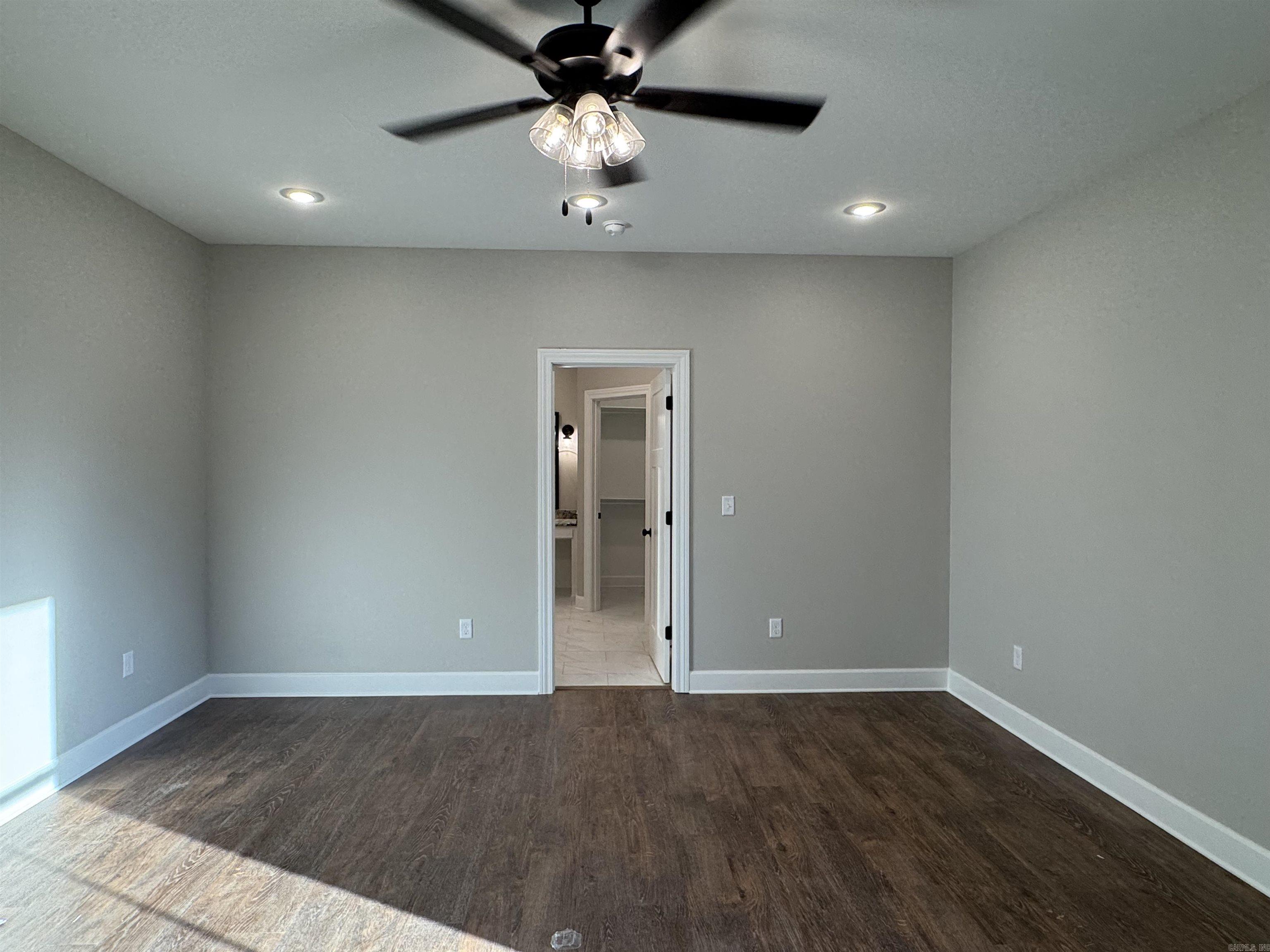 1233 Fern  Searcy, AR