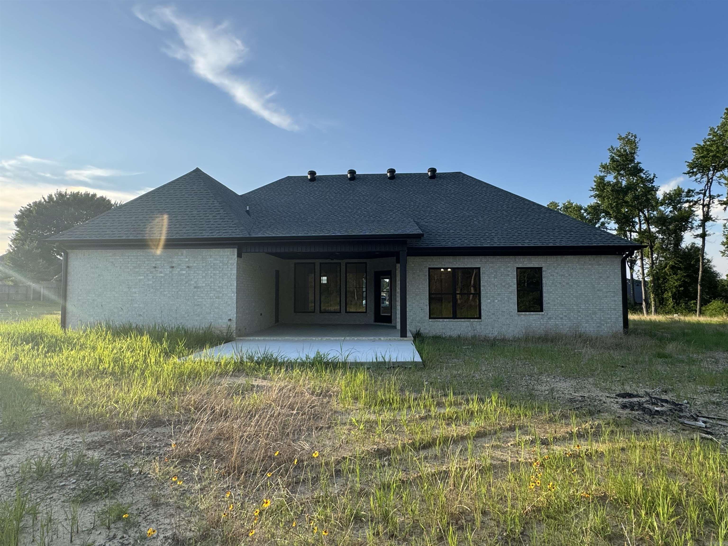 1233 Fern  Searcy, AR