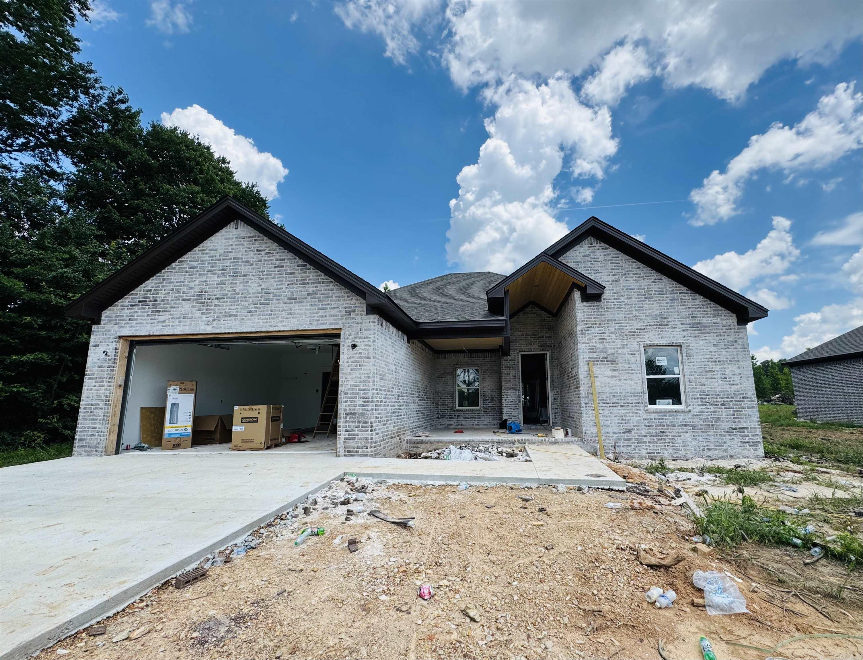 11216 Peters  Cabot, AR