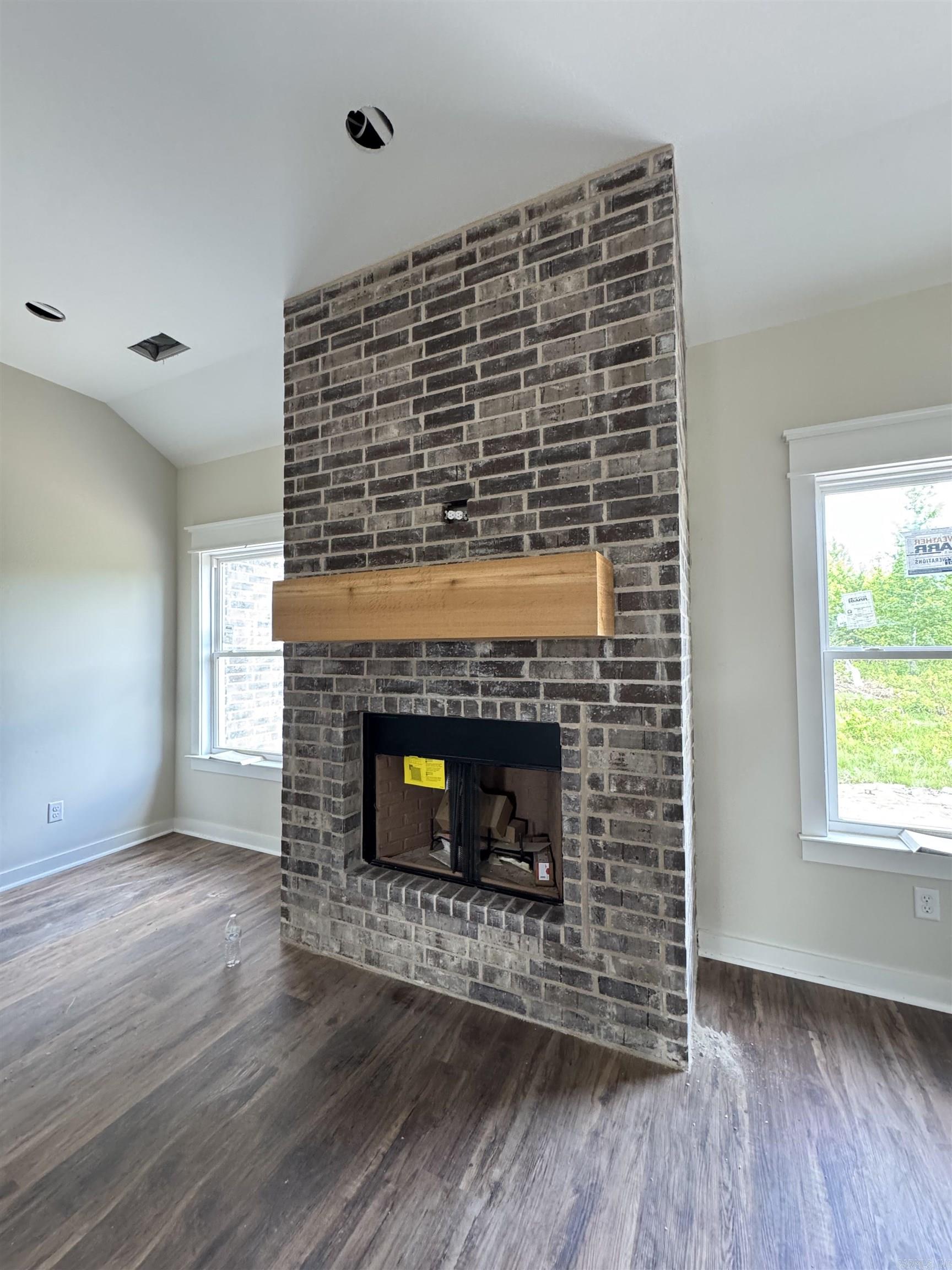 11216 Peters  Cabot, AR