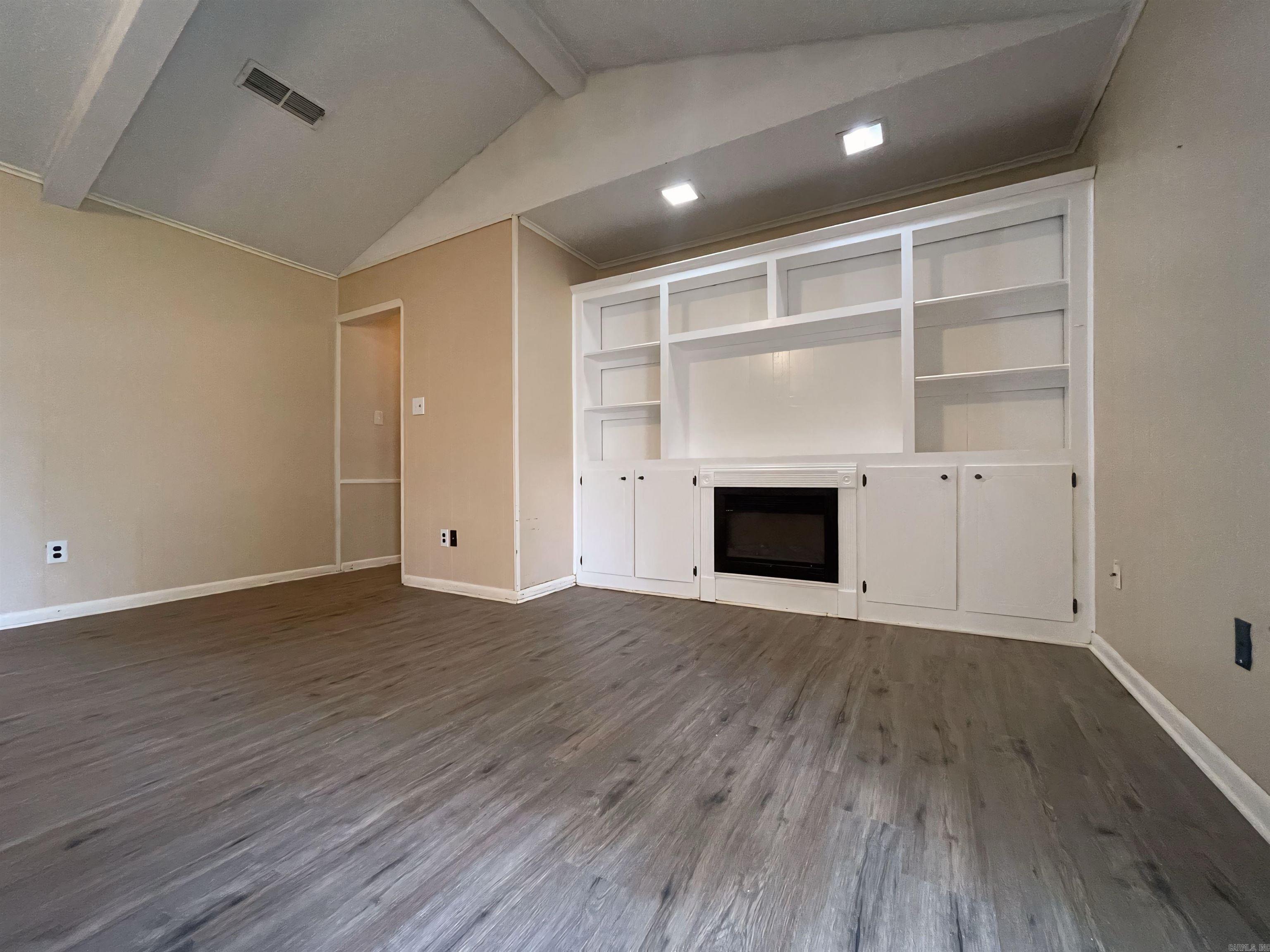6801 Ozark  Pine Bluff, AR