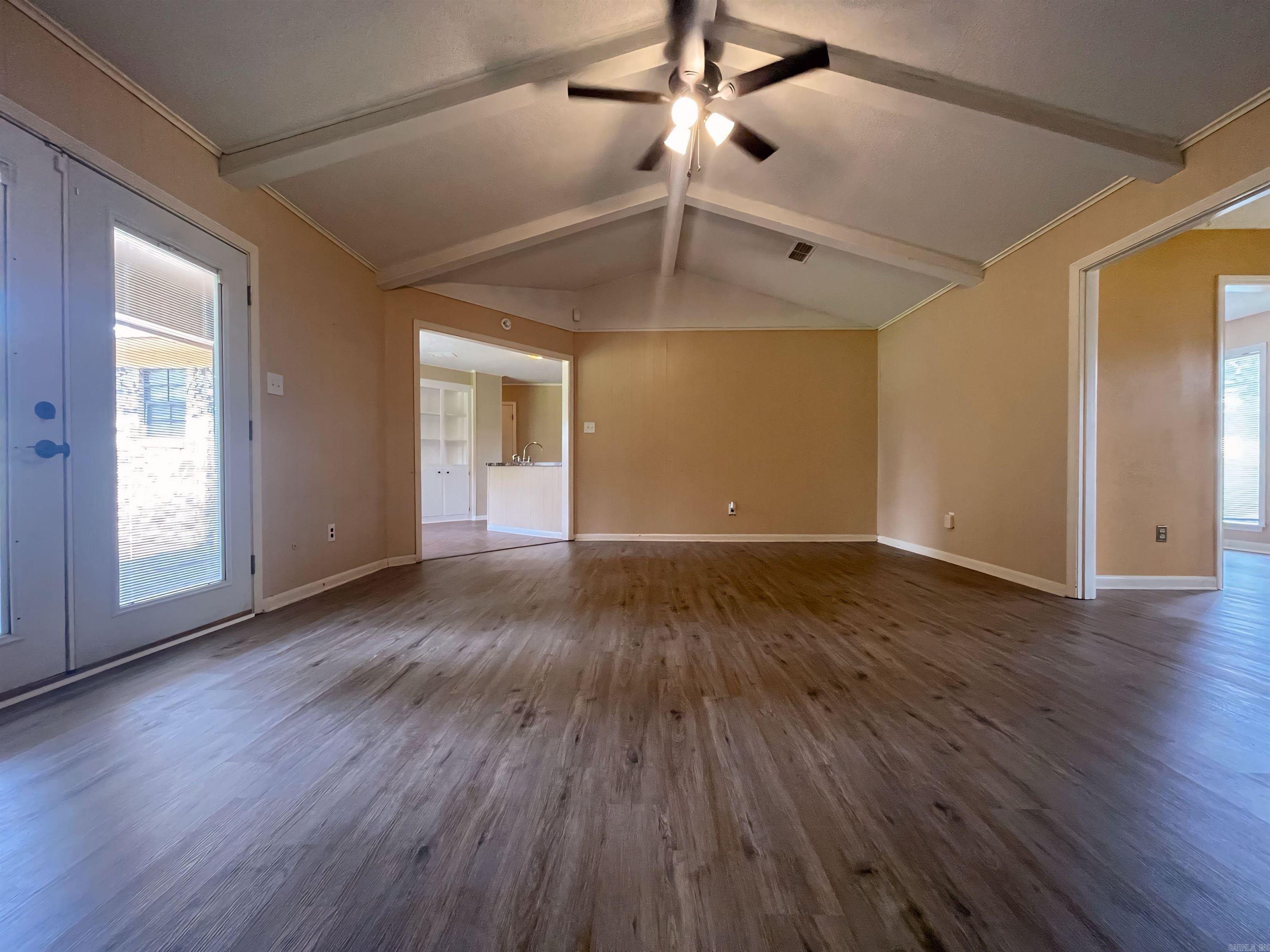 6801 Ozark  Pine Bluff, AR