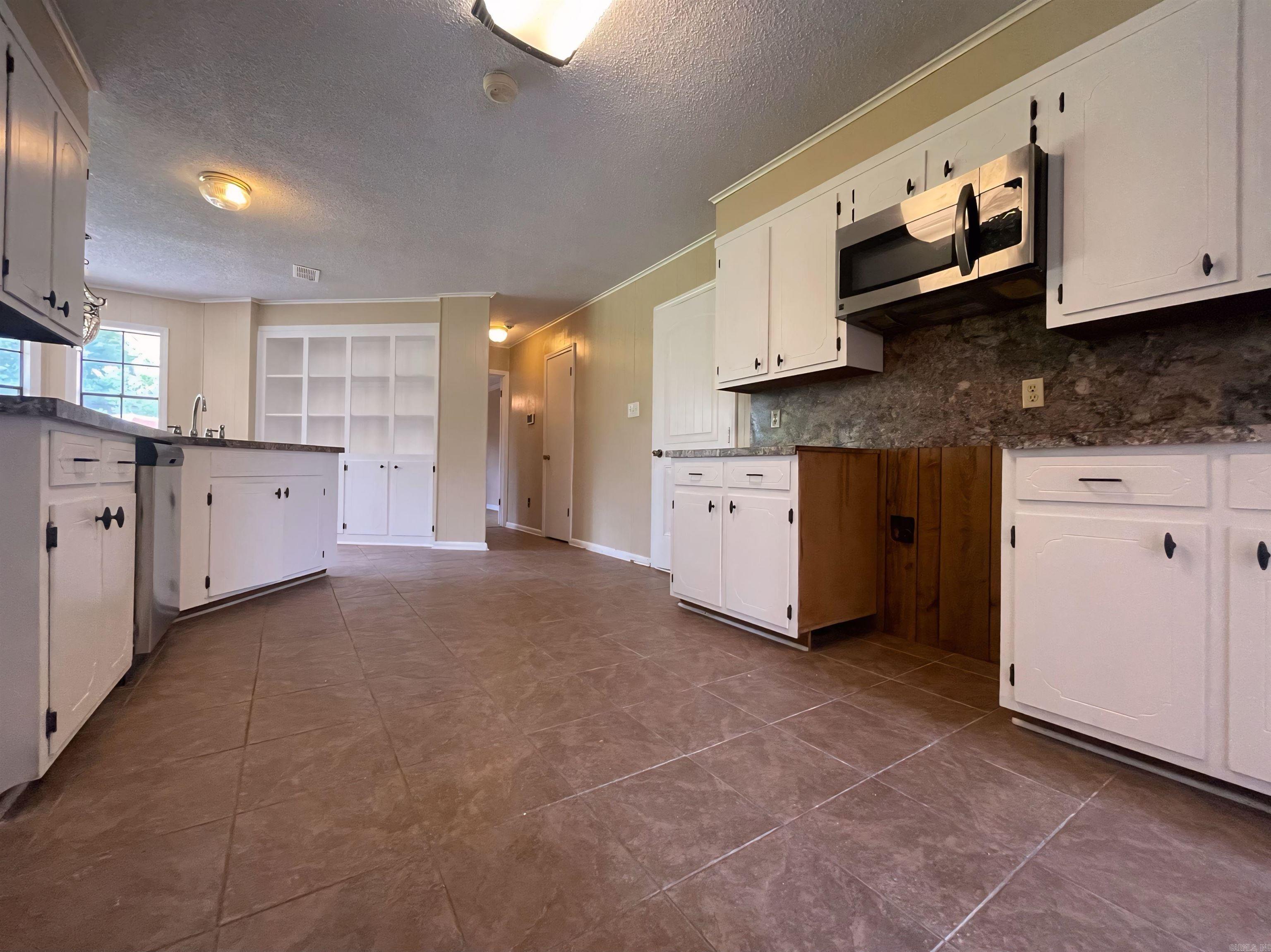 6801 Ozark  Pine Bluff, AR