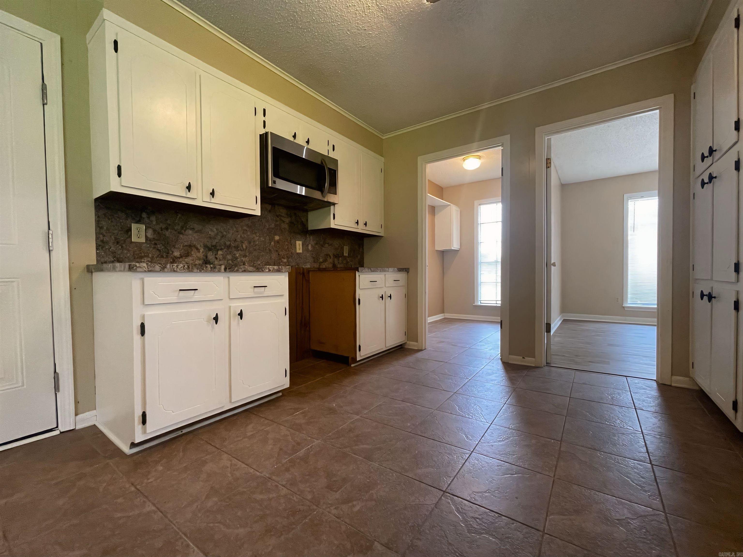 6801 Ozark  Pine Bluff, AR
