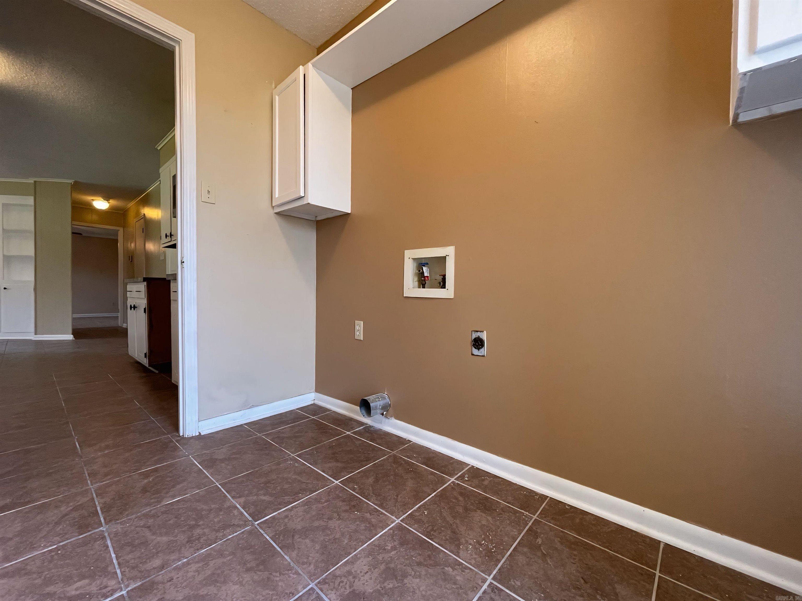 6801 Ozark  Pine Bluff, AR