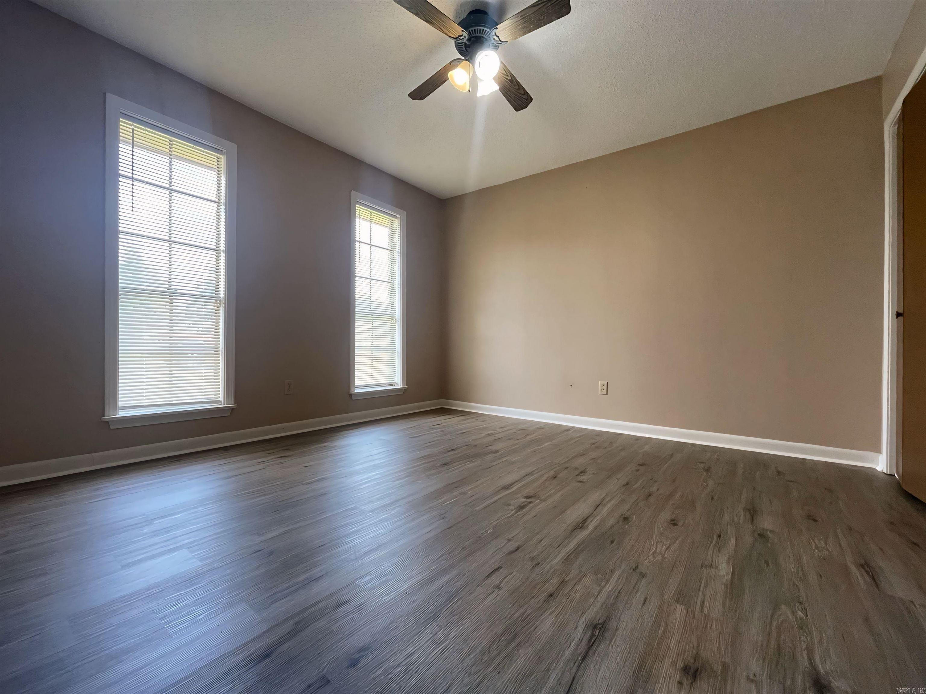 6801 Ozark  Pine Bluff, AR