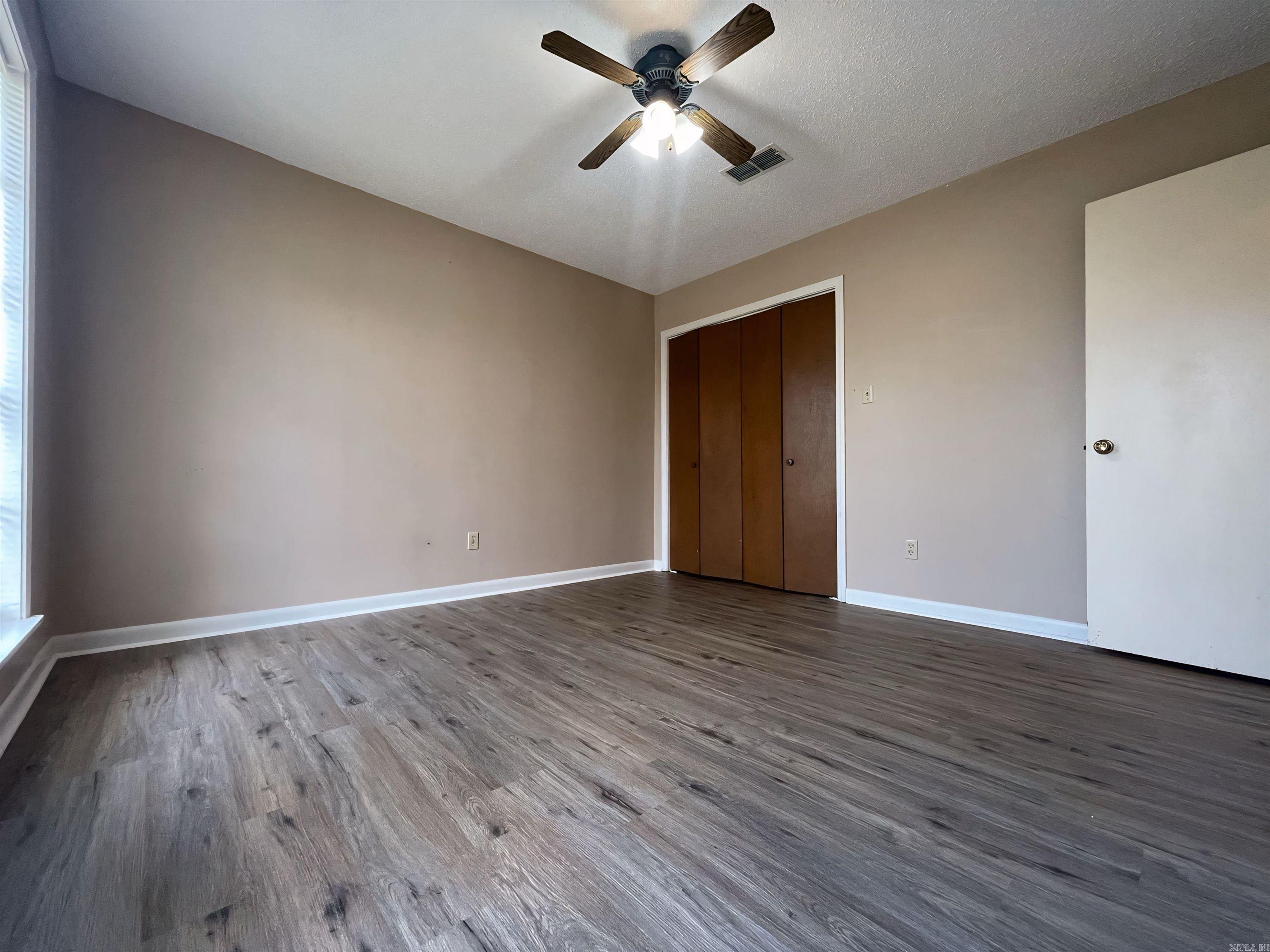 6801 Ozark  Pine Bluff, AR