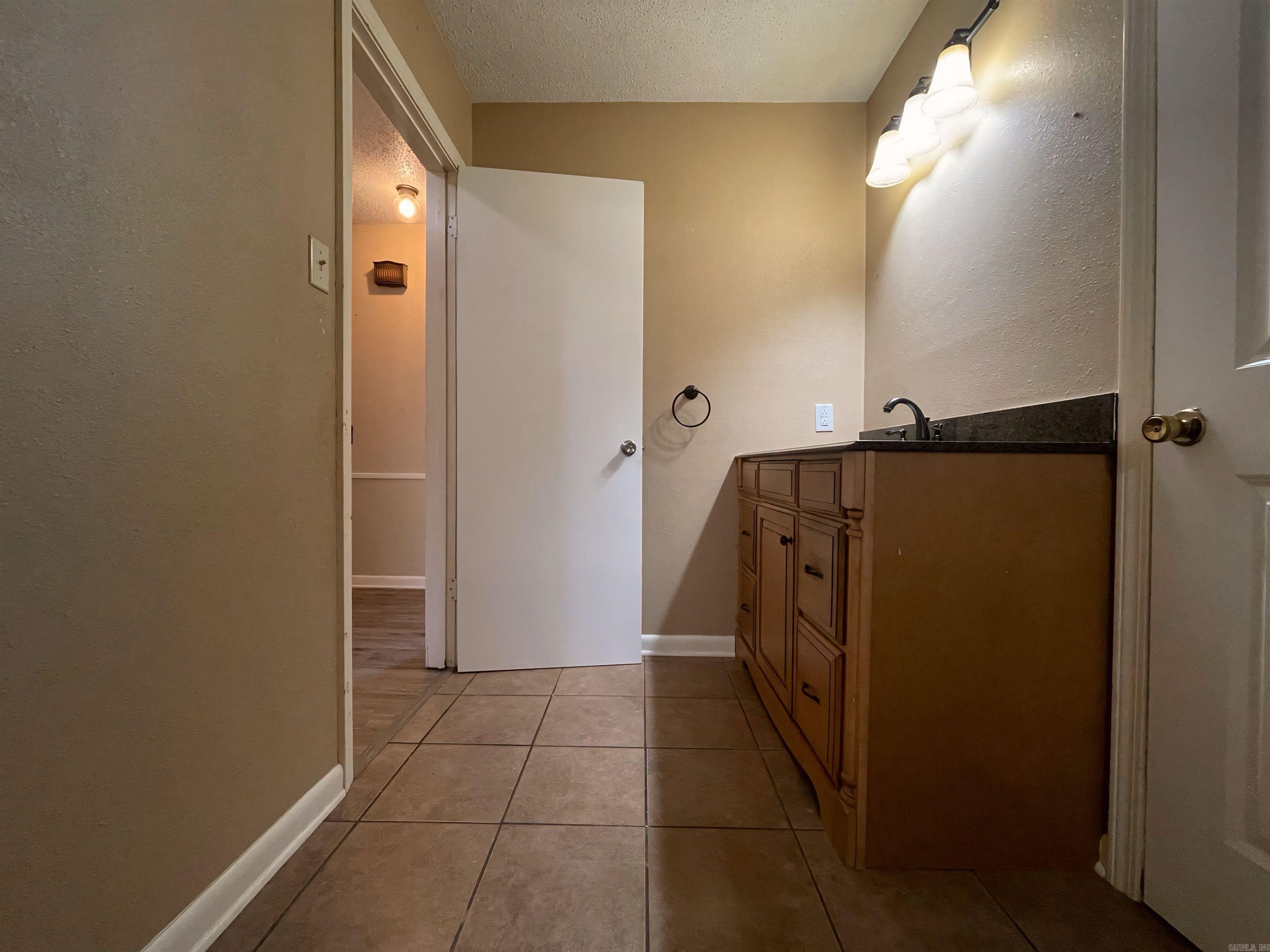 6801 Ozark  Pine Bluff, AR