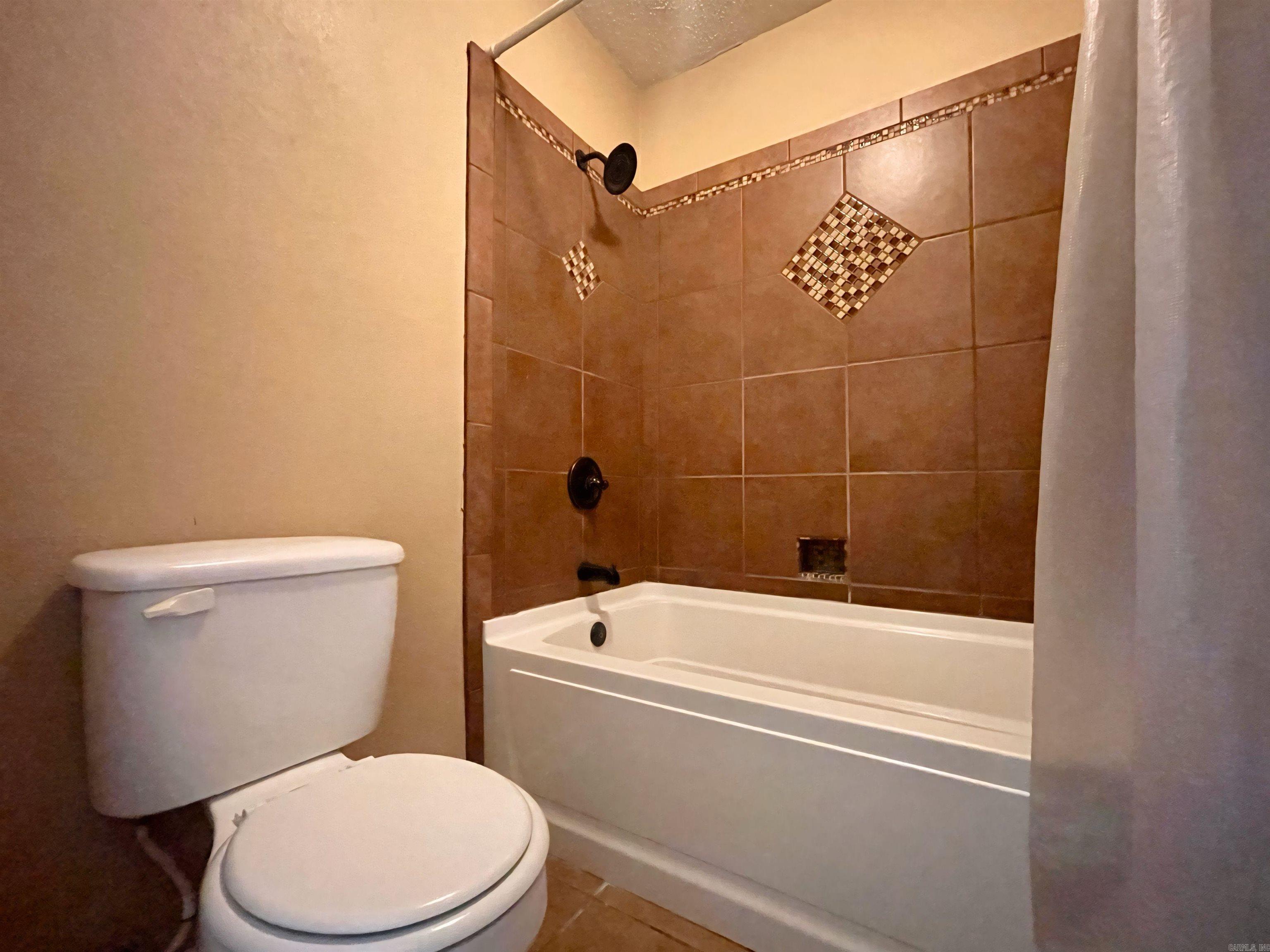 6801 Ozark  Pine Bluff, AR