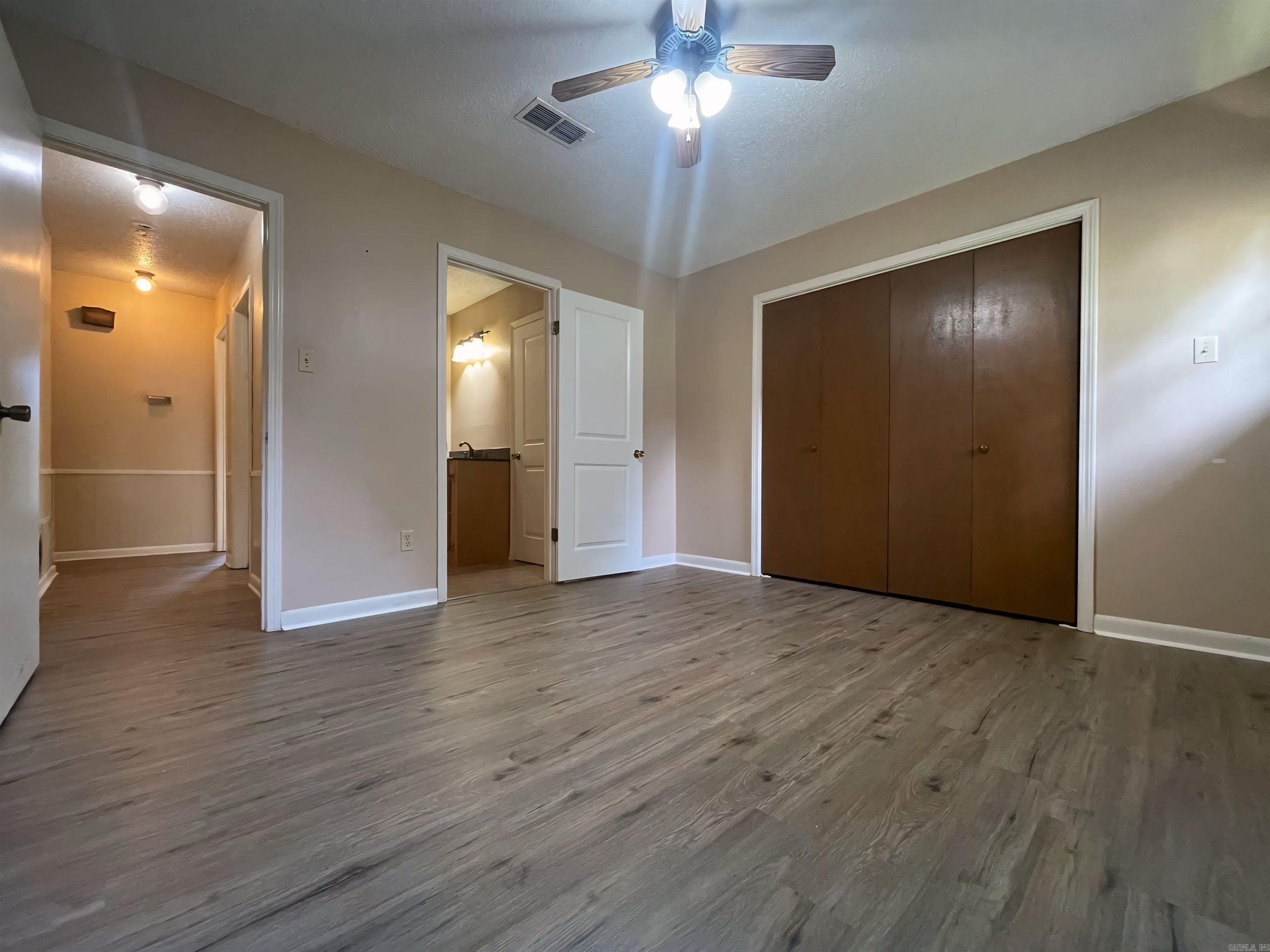 6801 Ozark  Pine Bluff, AR