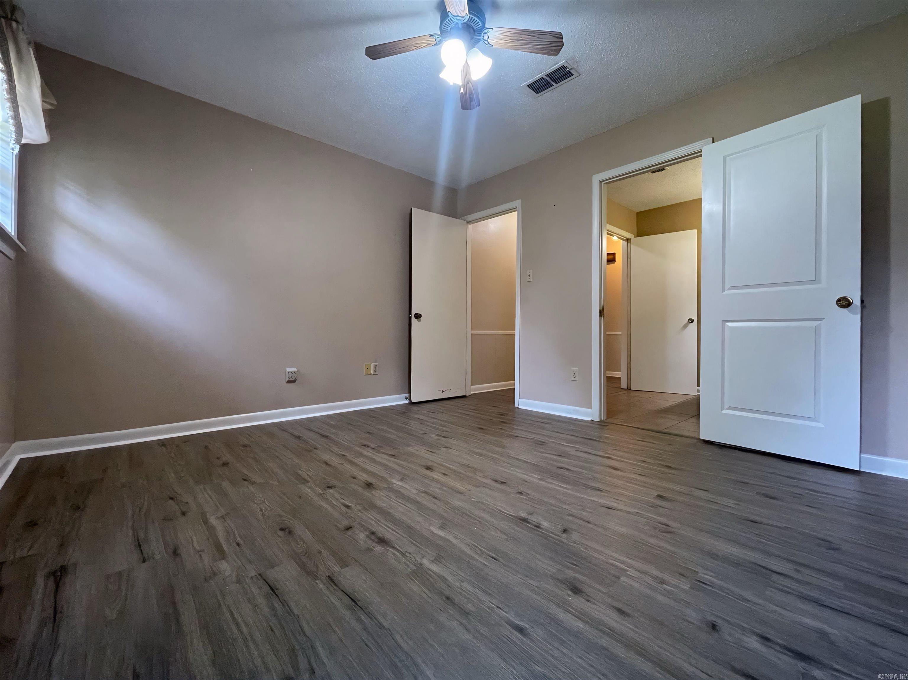 6801 Ozark  Pine Bluff, AR