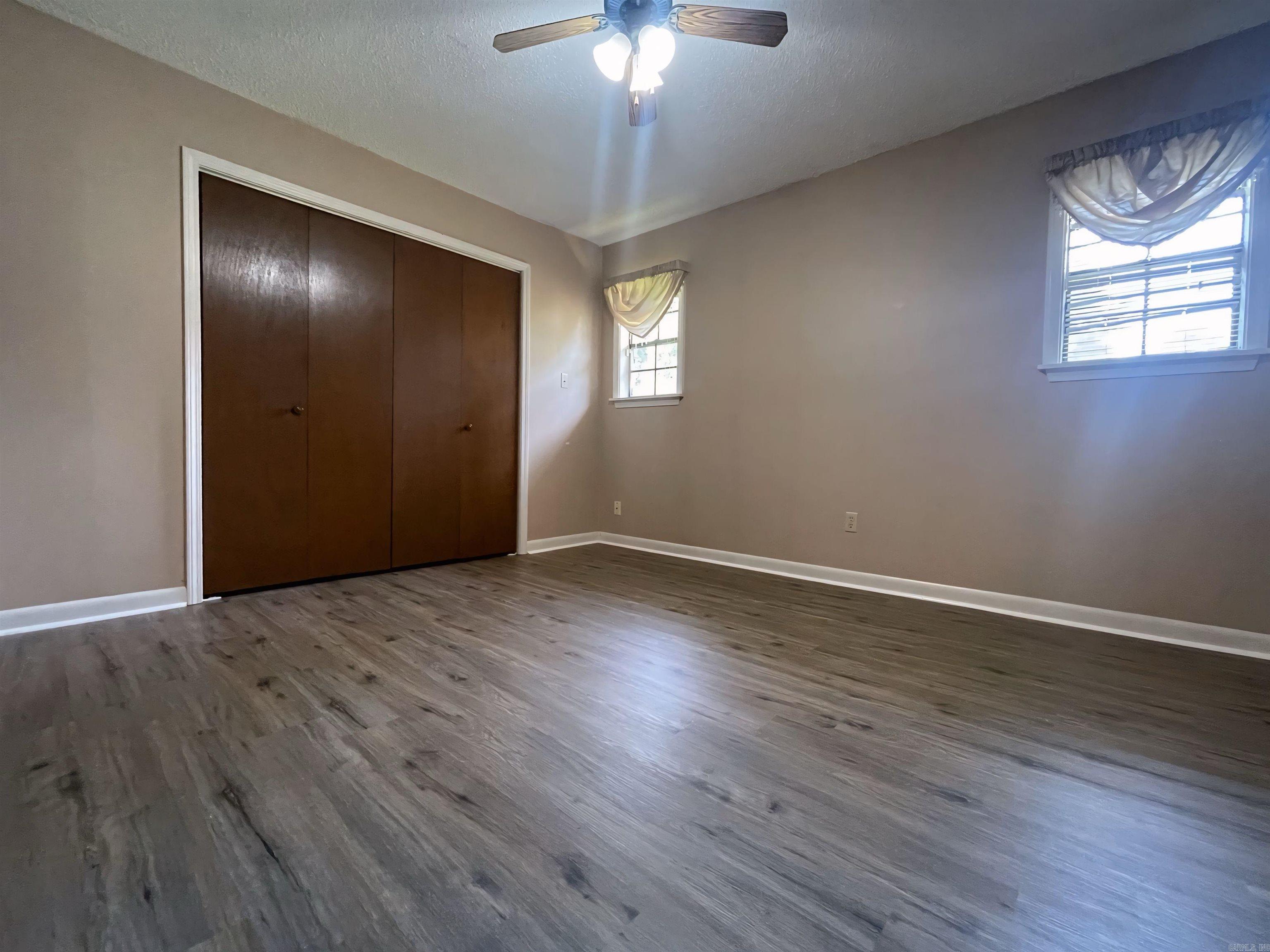 6801 Ozark  Pine Bluff, AR